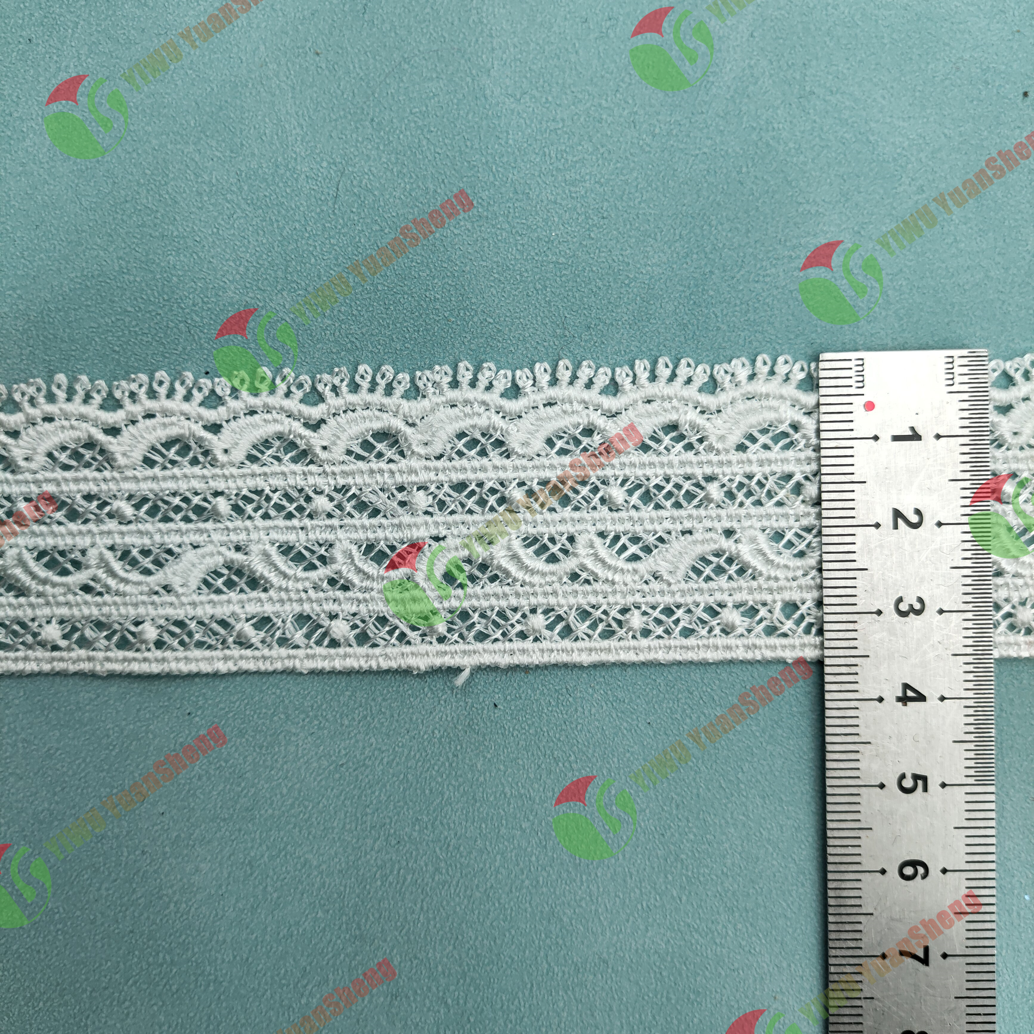 Polyester small lace YS1749#