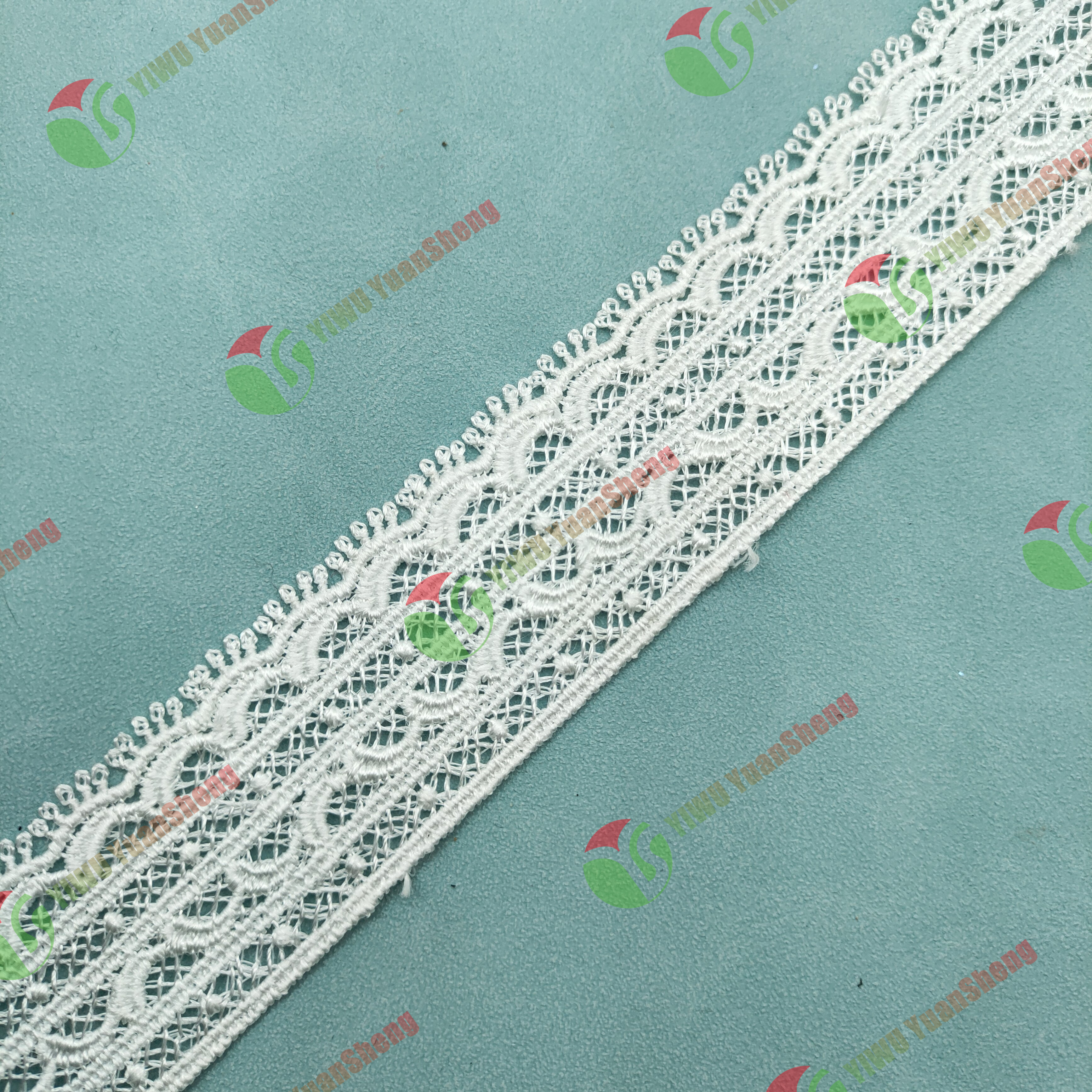 Polyester small lace YS1749#