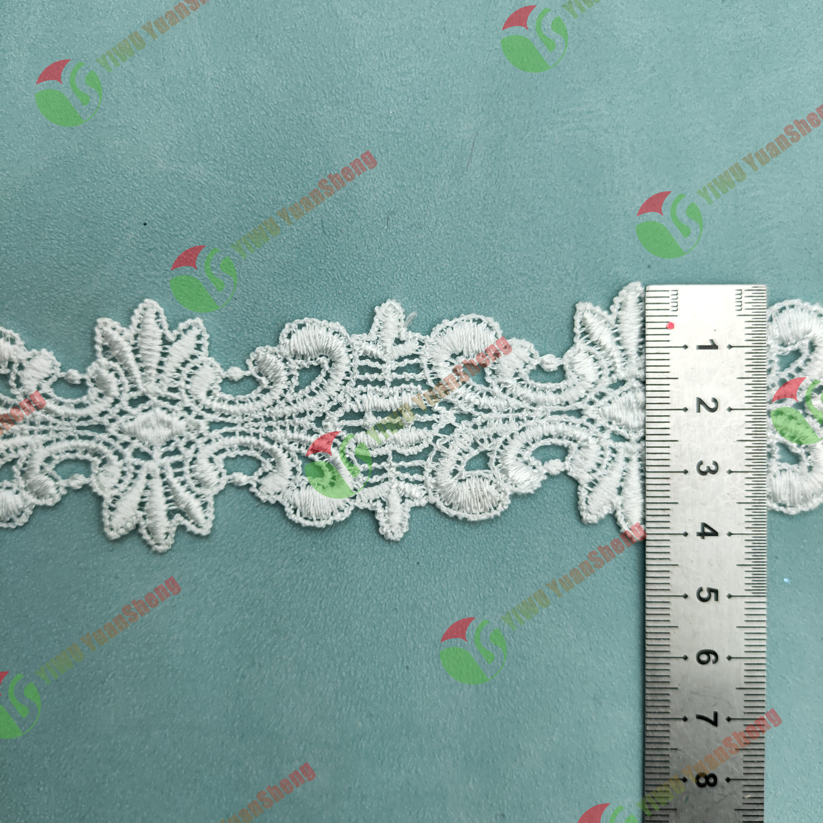 Polyester small lace YS1753#