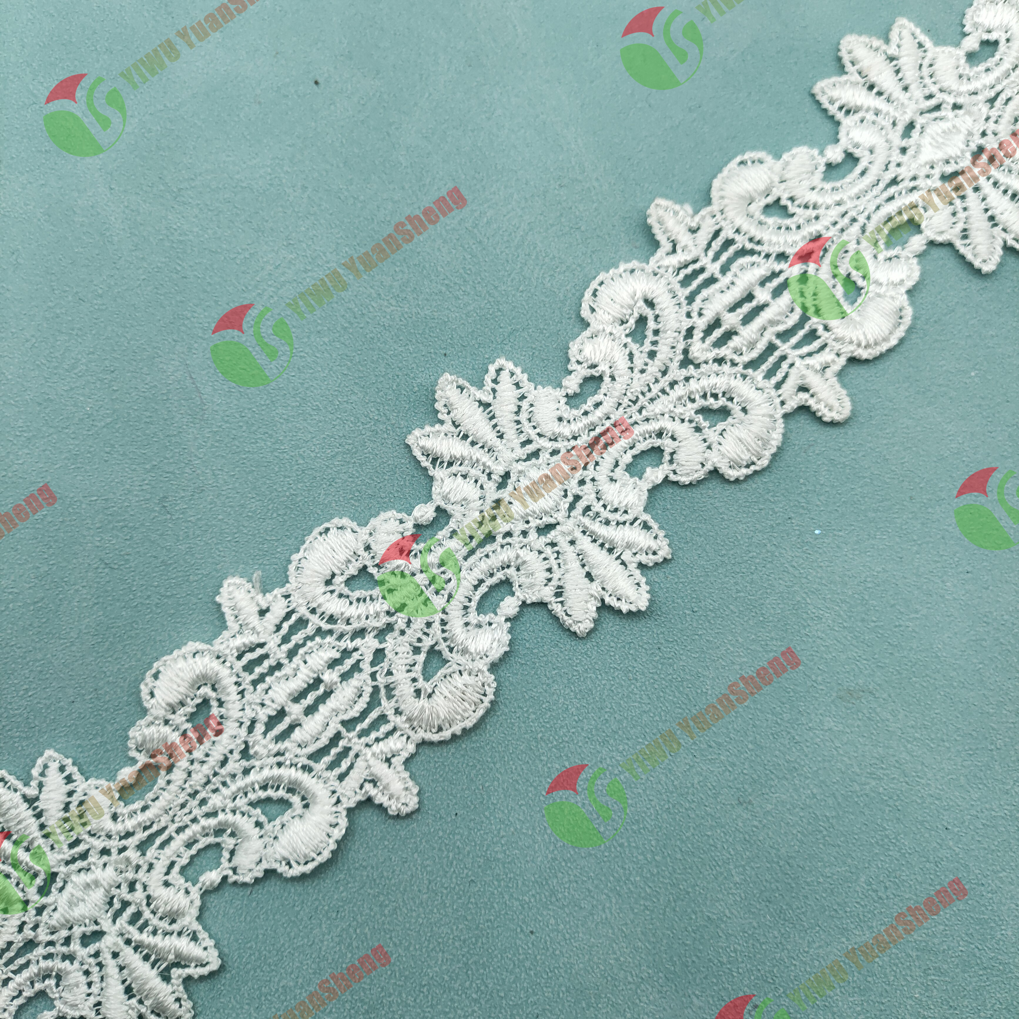 Polyester small lace YS1753#