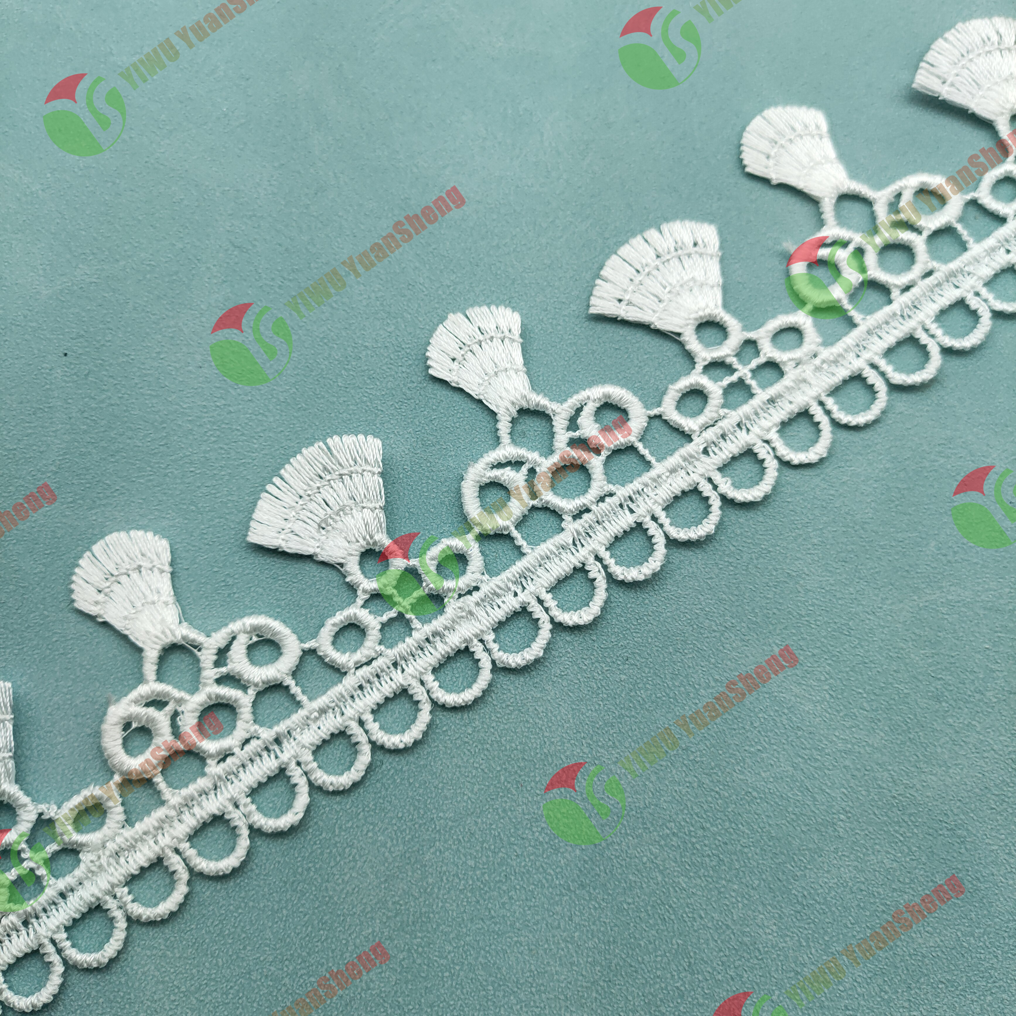 Polyester small lace YS1755#