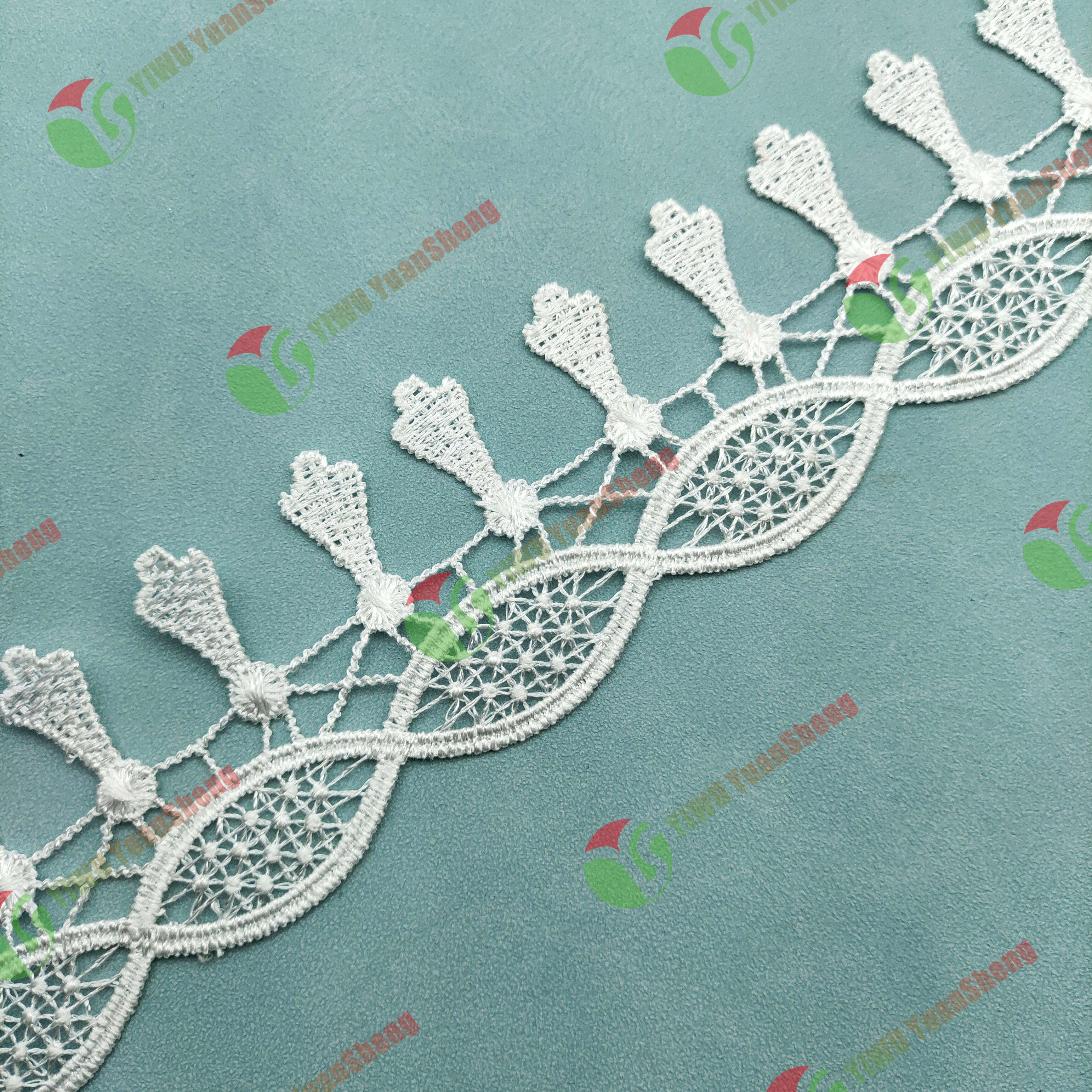 Polyester small lace YS1759#