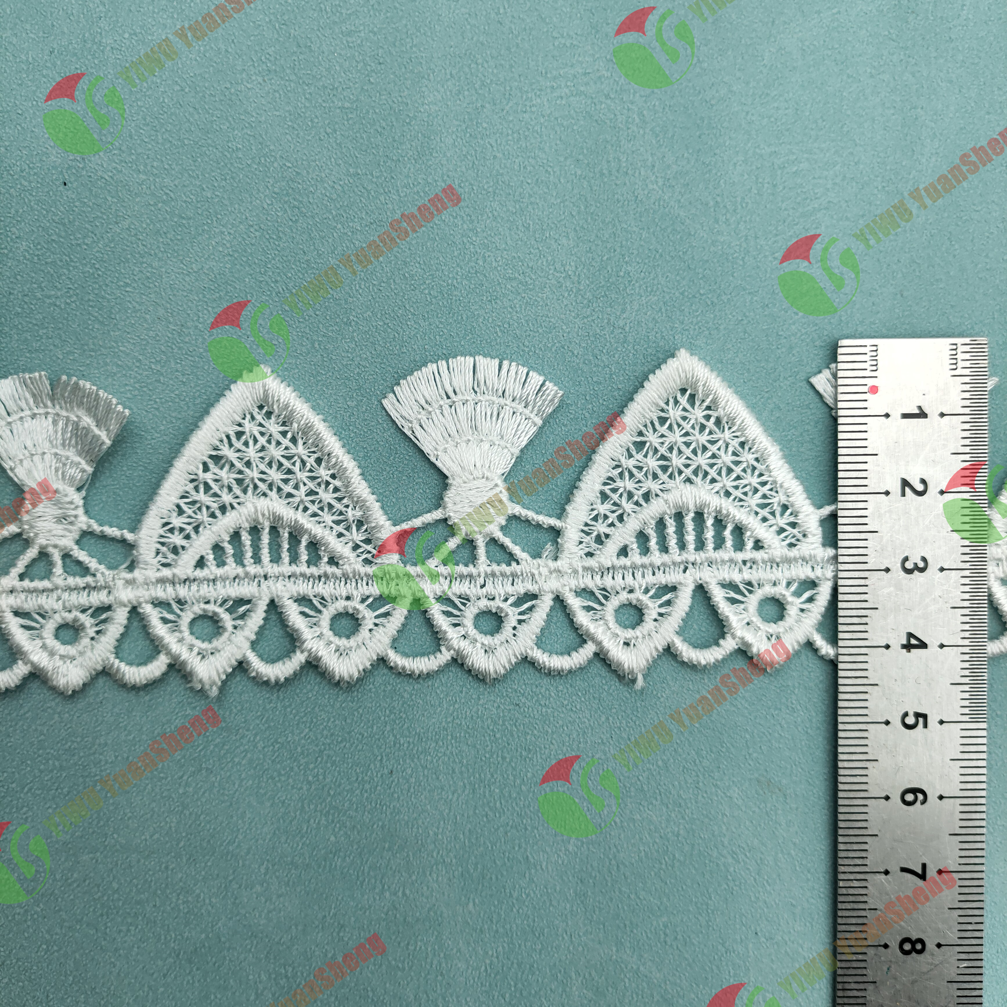 Polyester small lace YS1761#