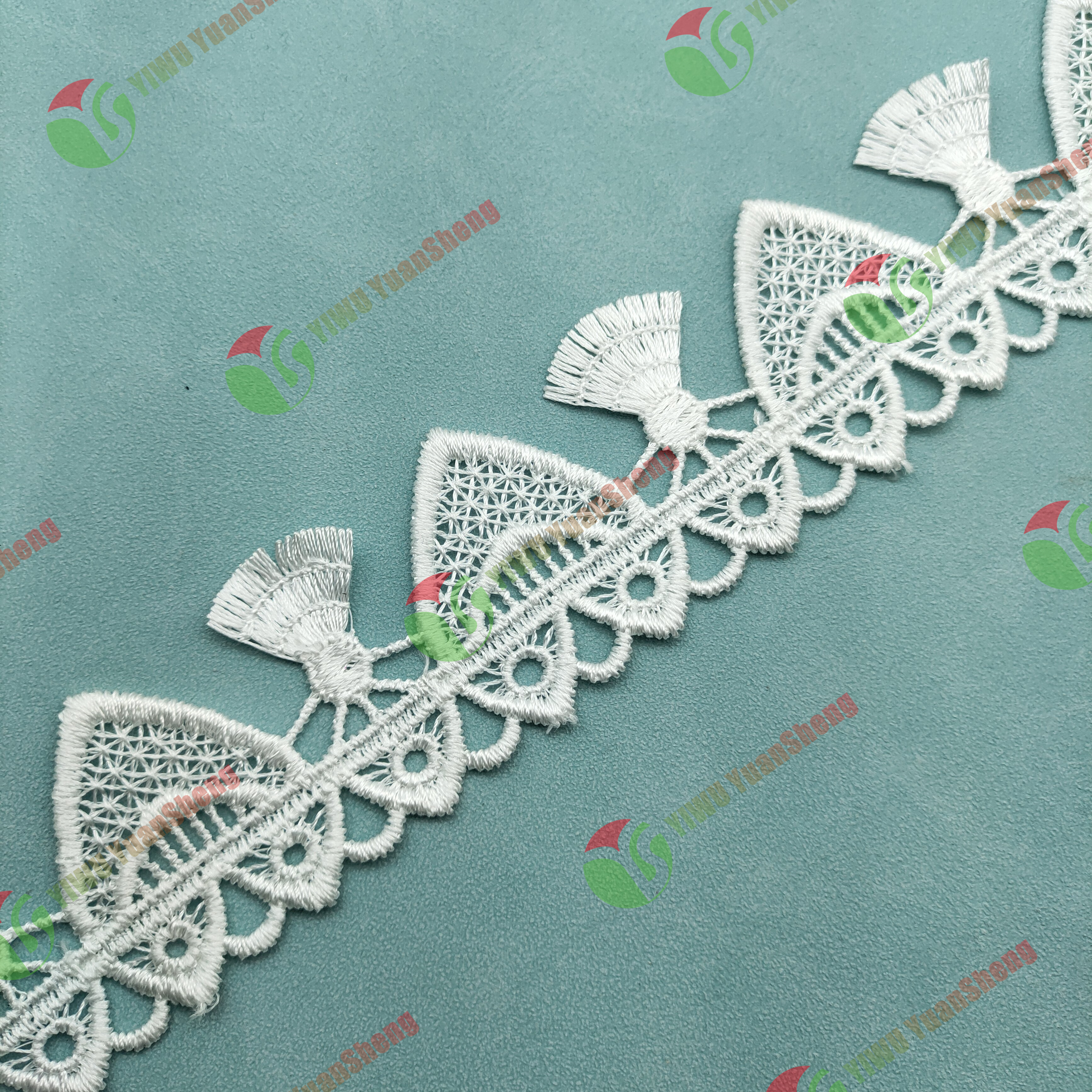 Polyester small lace YS1761#