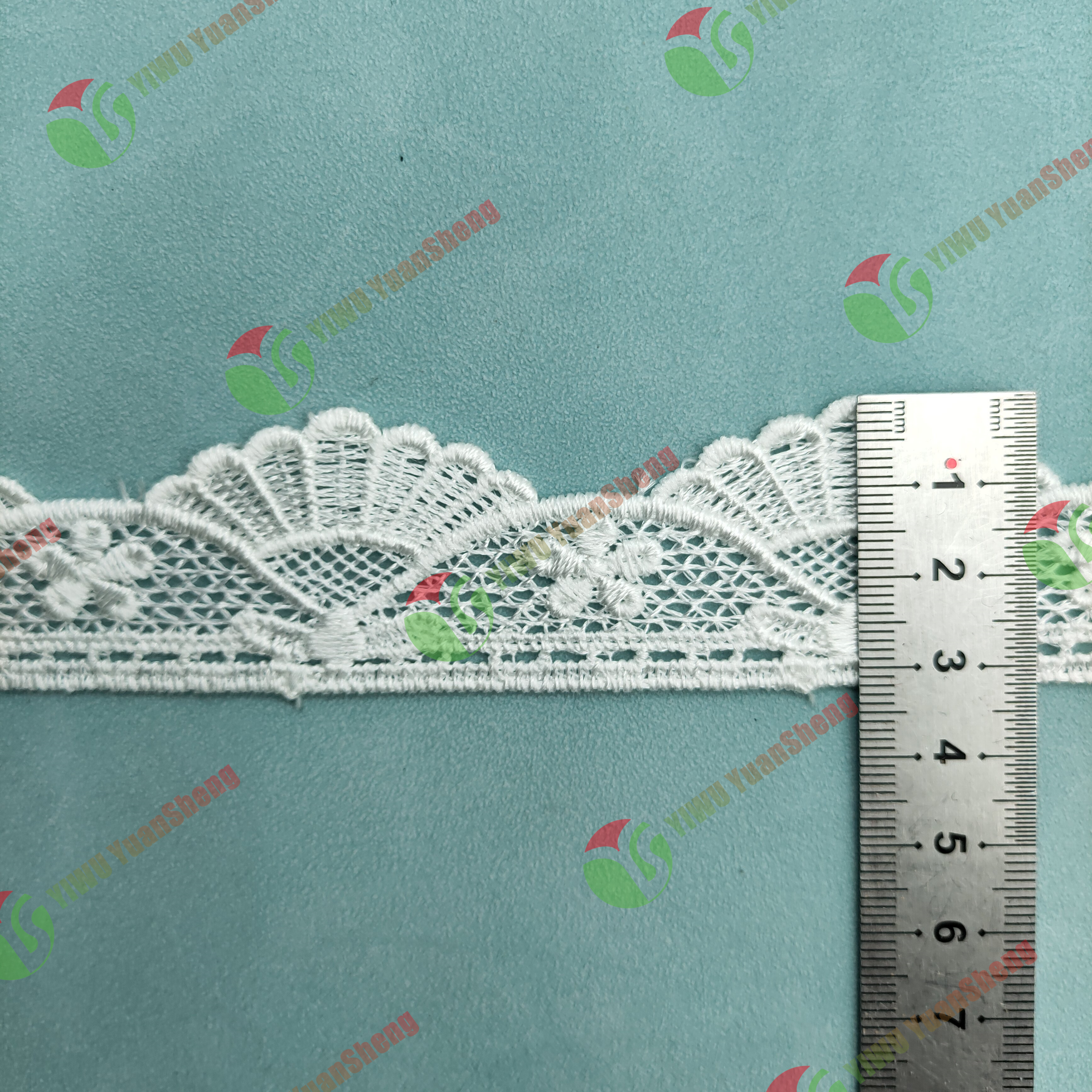 Polyester small lace YS1763#