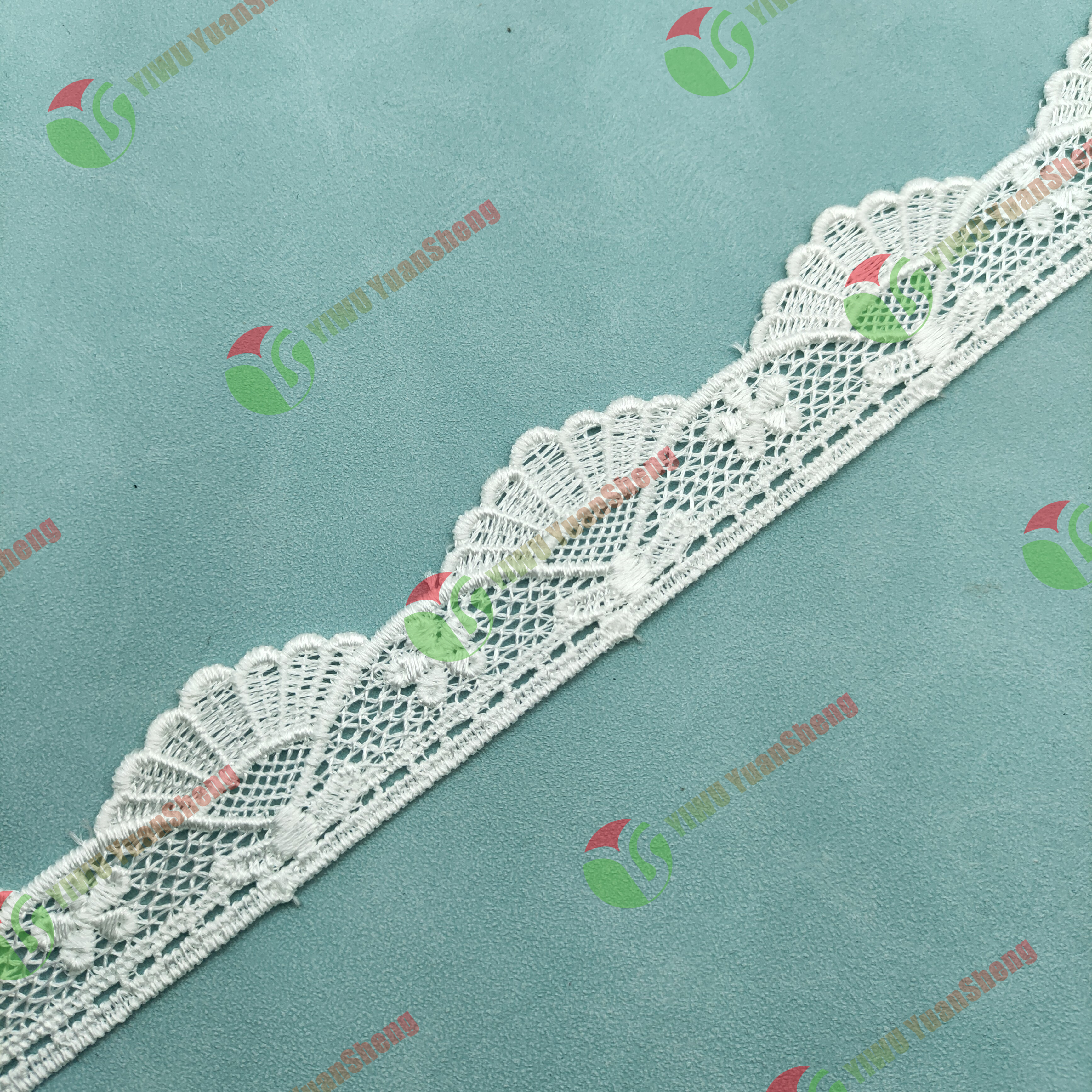 Polyester small lace YS1763#