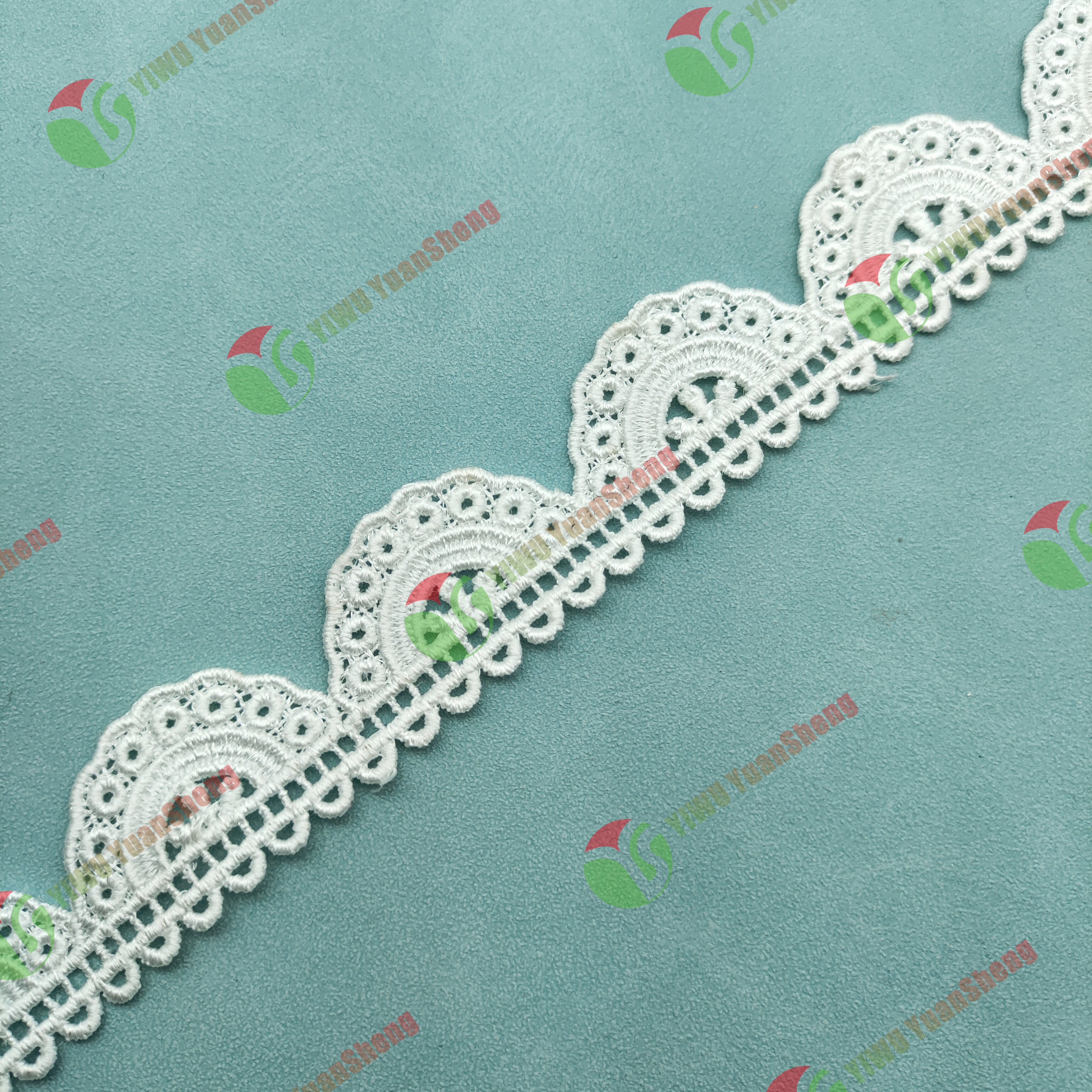 Polyester small lace YS1765#