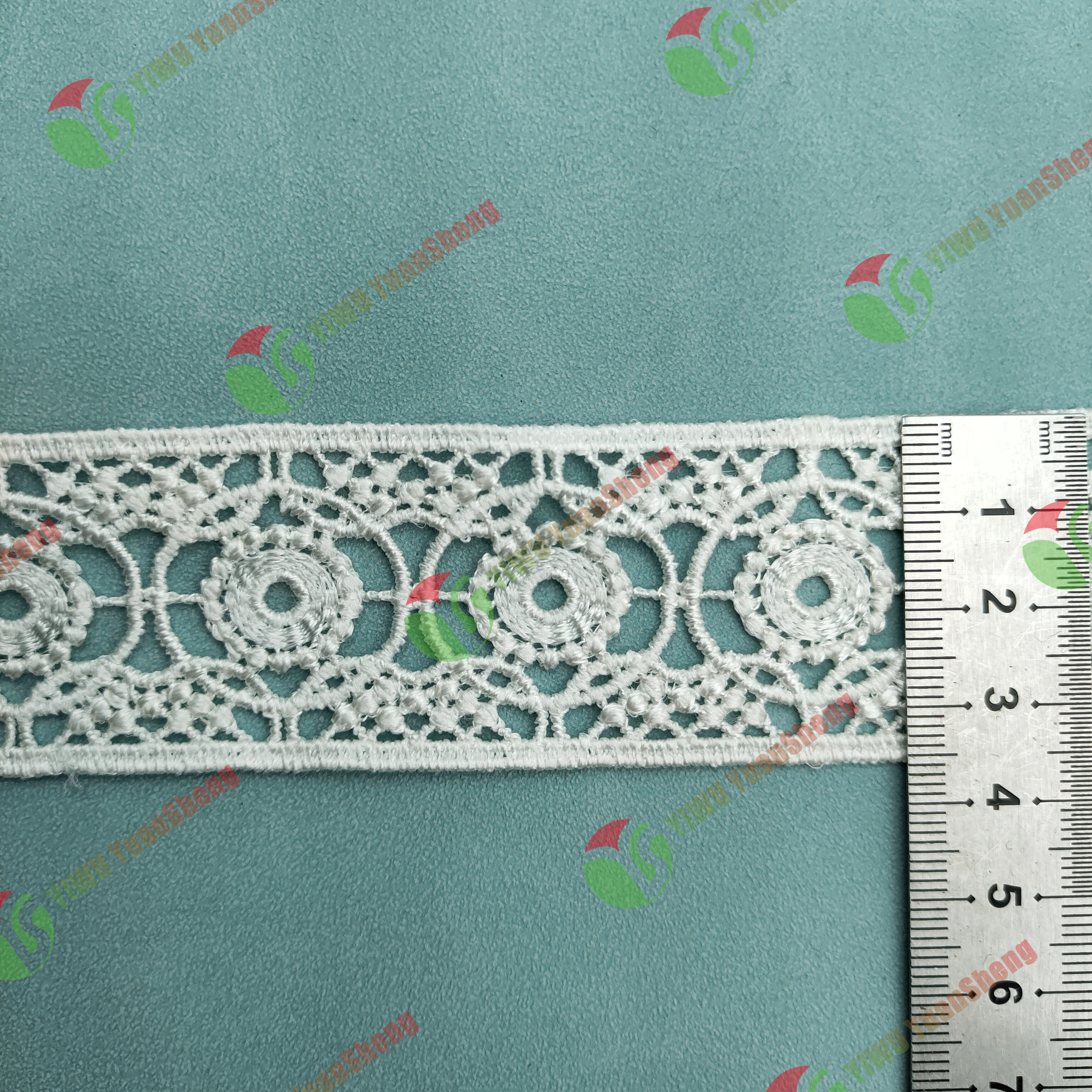 Polyester small lace YS1775#