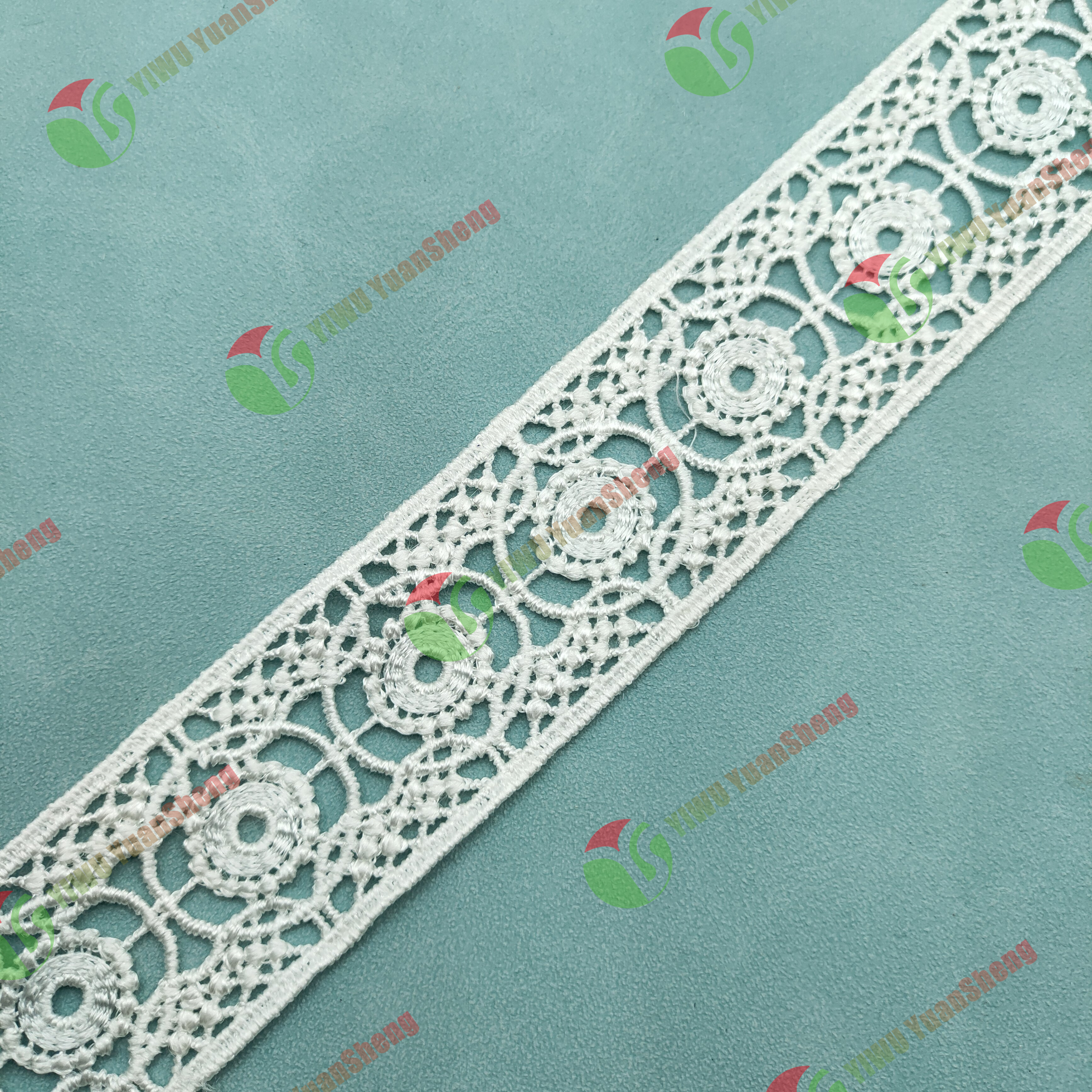 Polyester small lace YS1775#