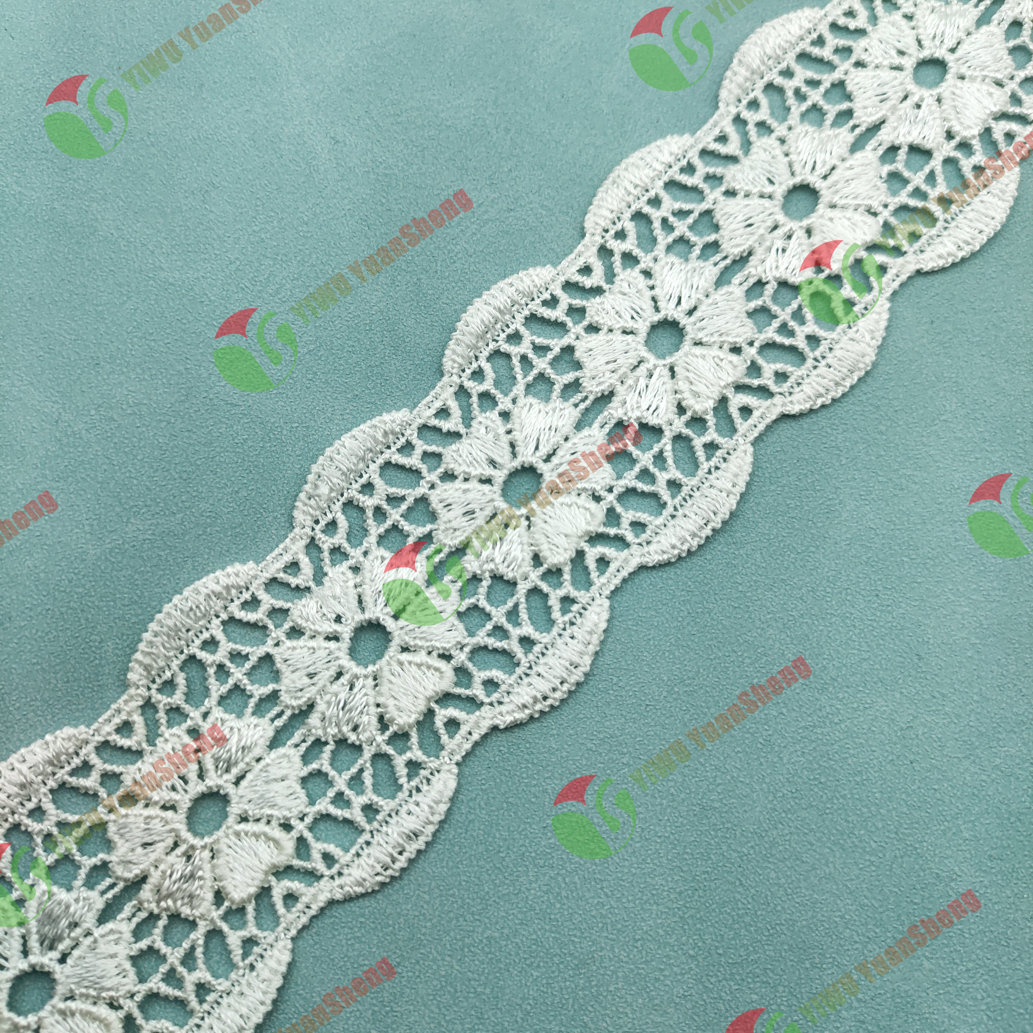 Polyester small lace YS1789#