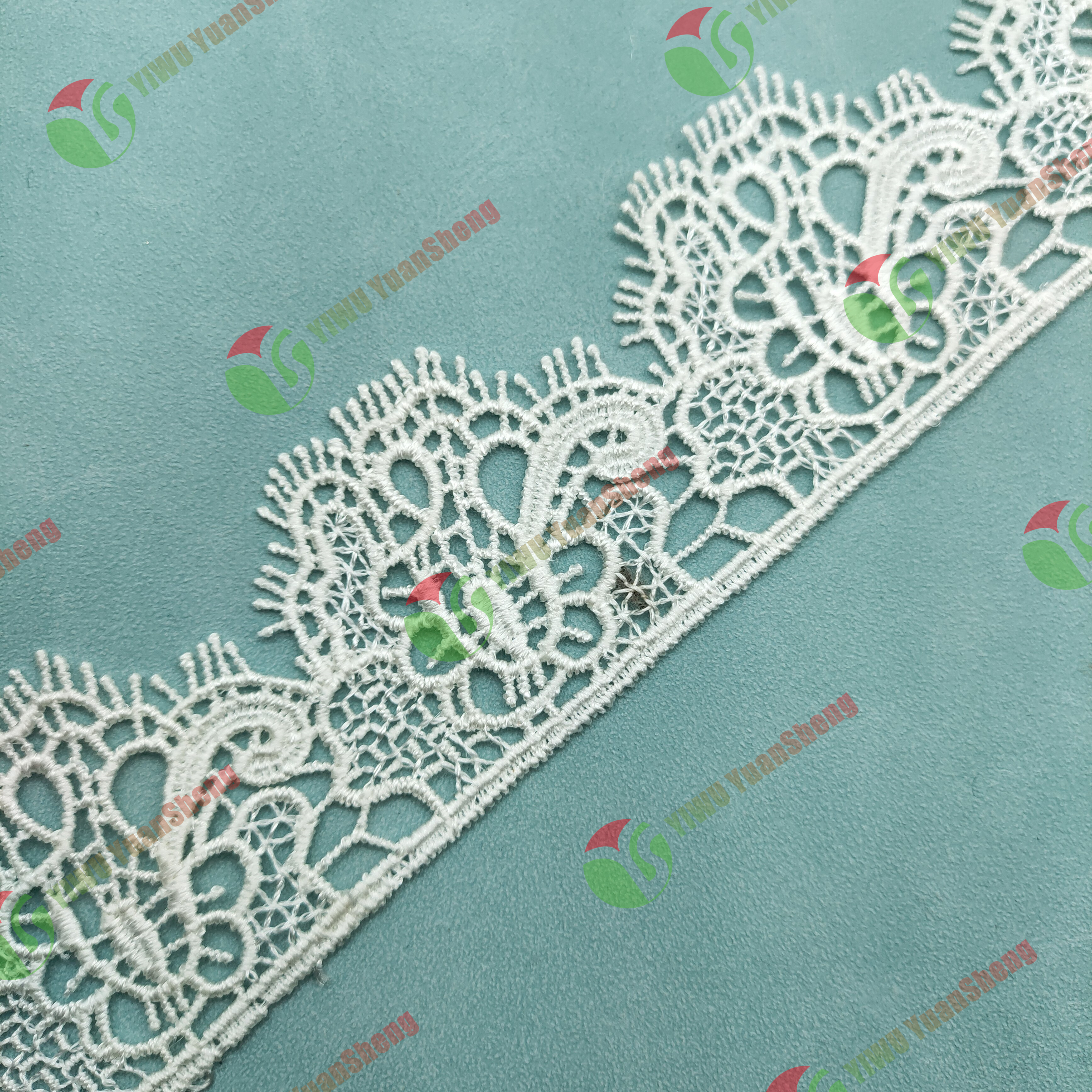 Polyester  lace YS1795#