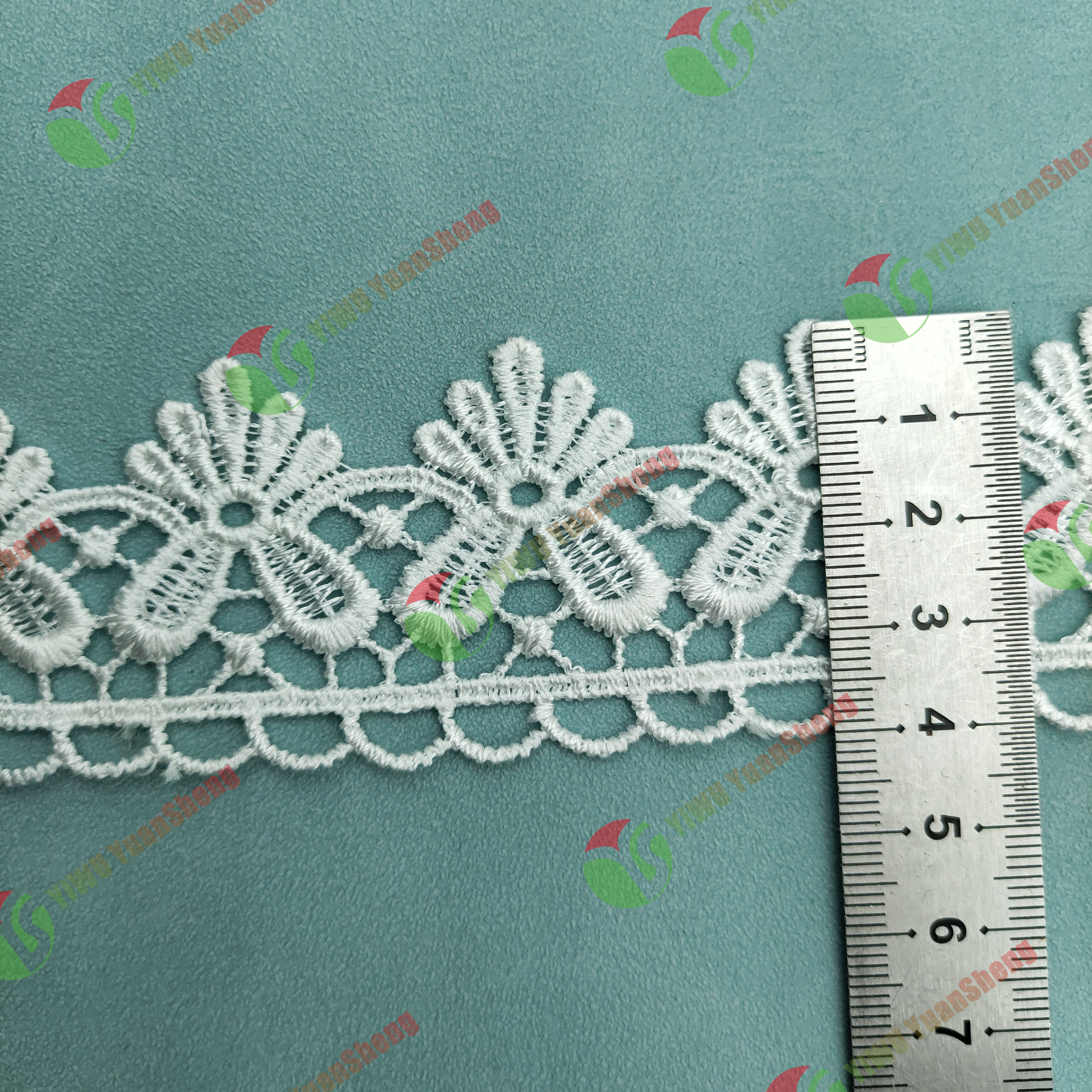 Polyester small lace YS1799#