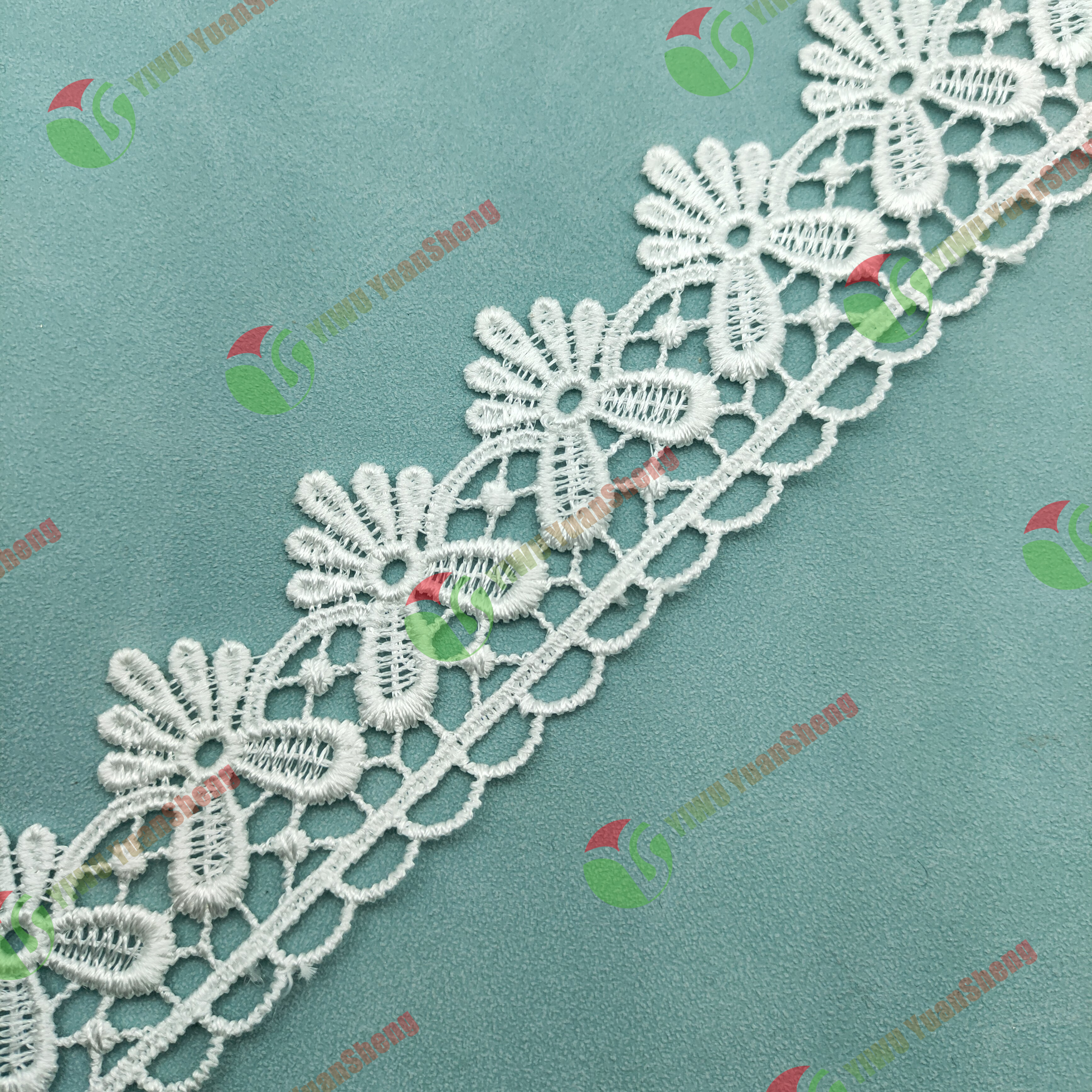 Polyester small lace YS1799#
