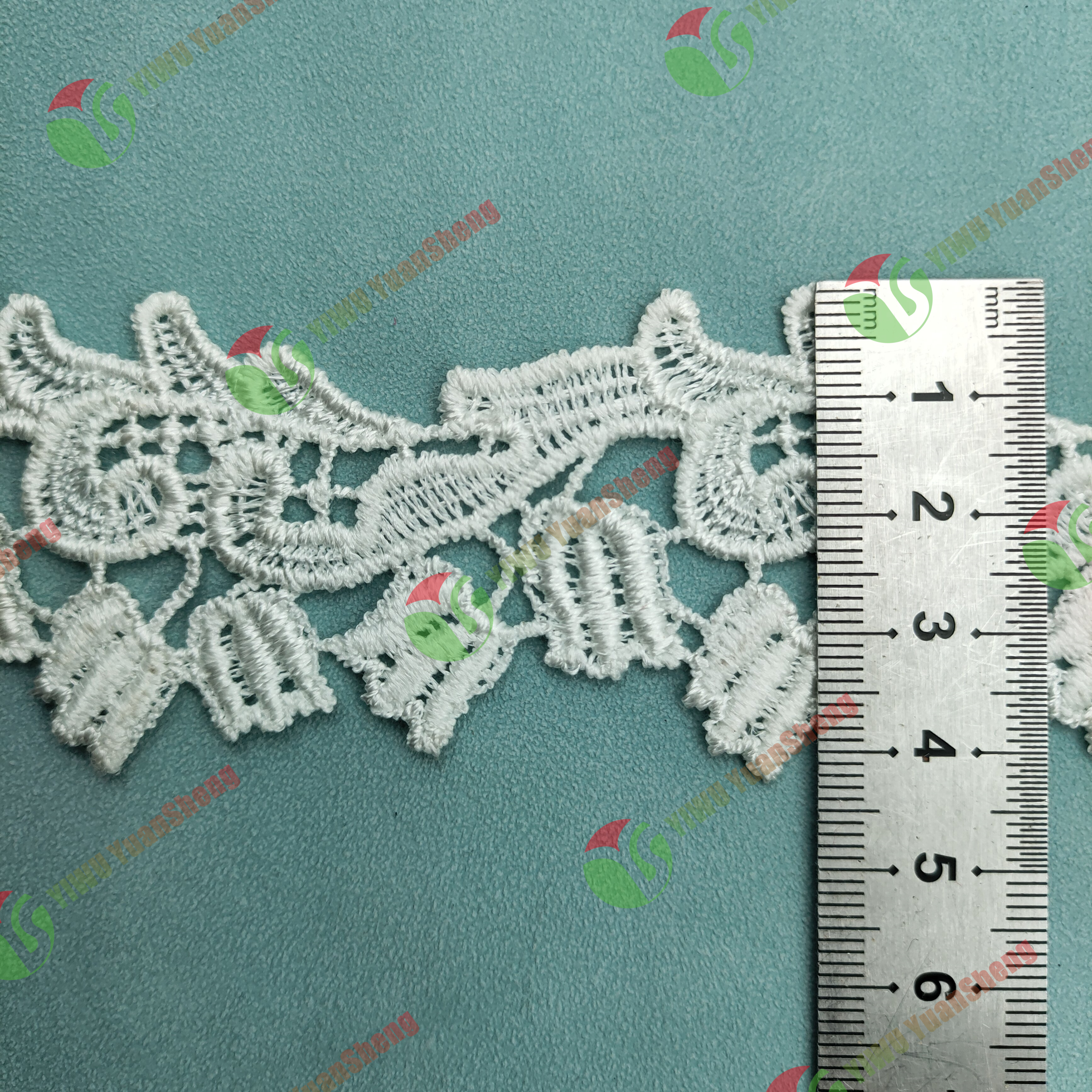 Polyester small lace YS1801#