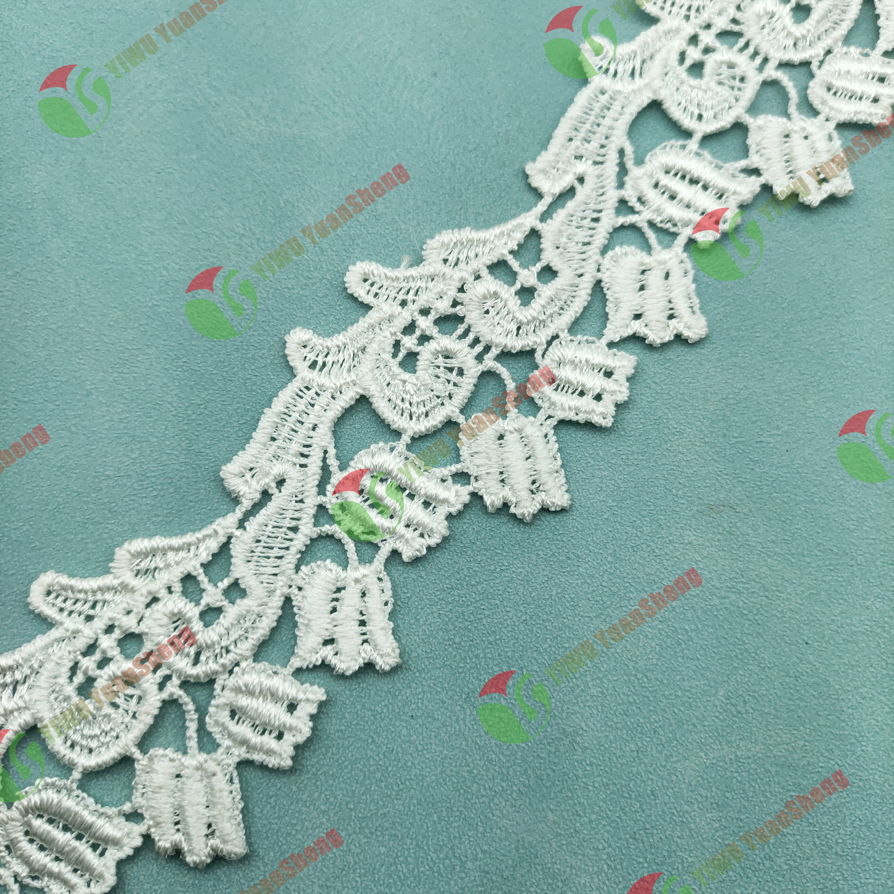 Polyester small lace YS1801#