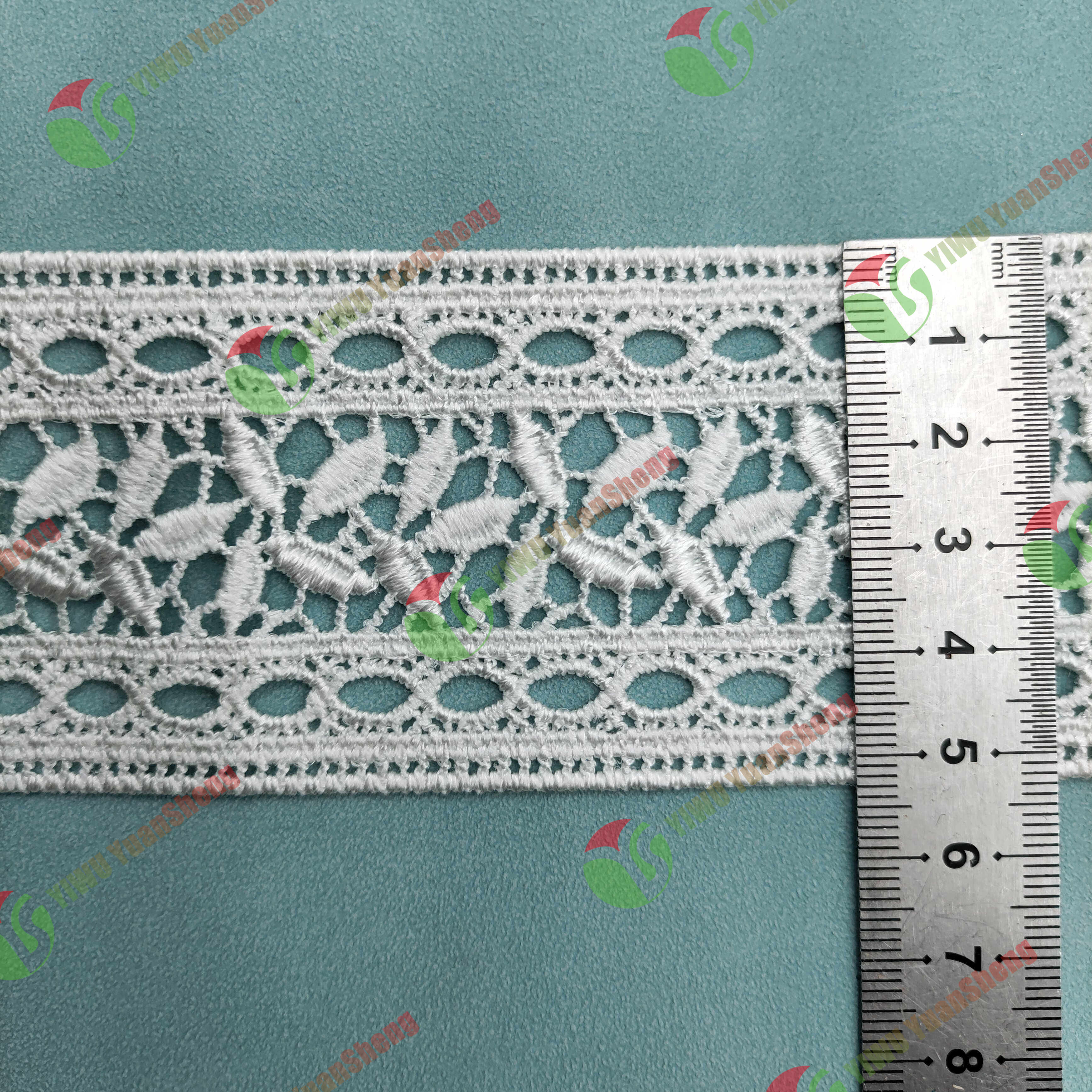 Polyester  lace YS1803#