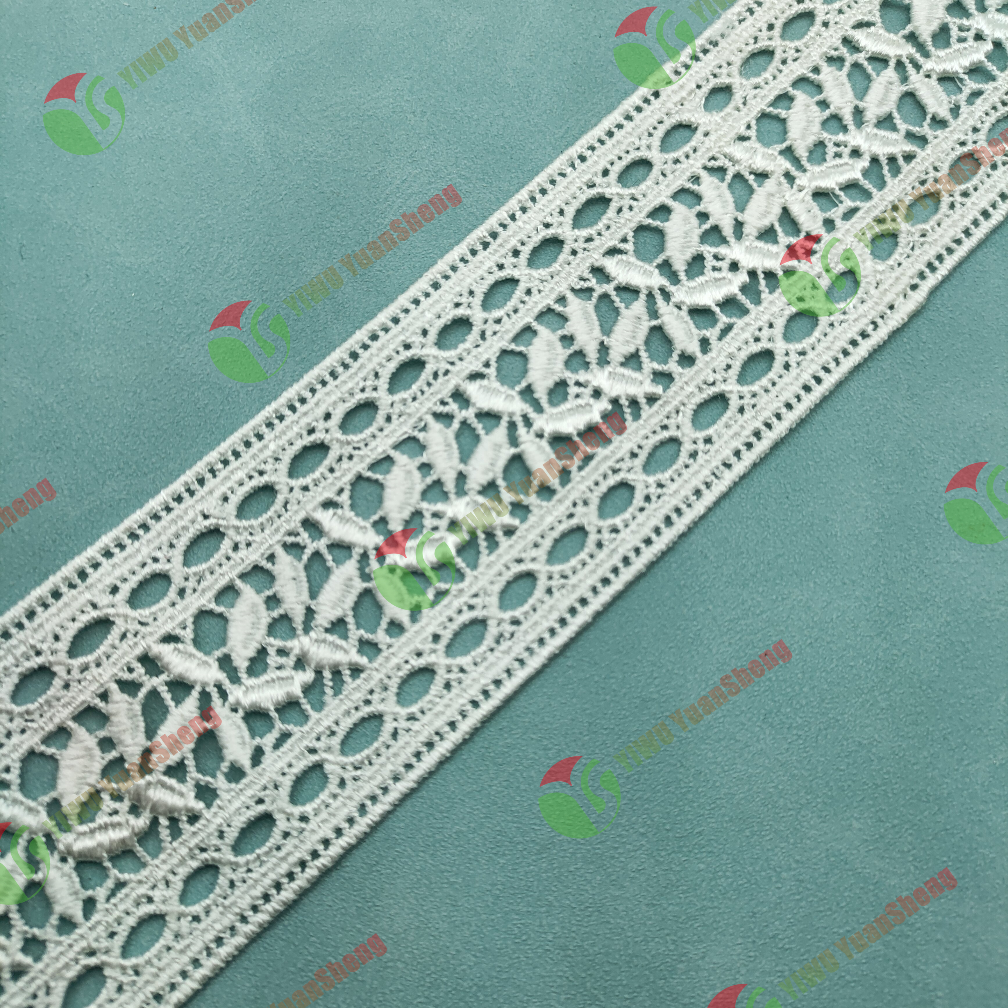 Polyester  lace YS1803#