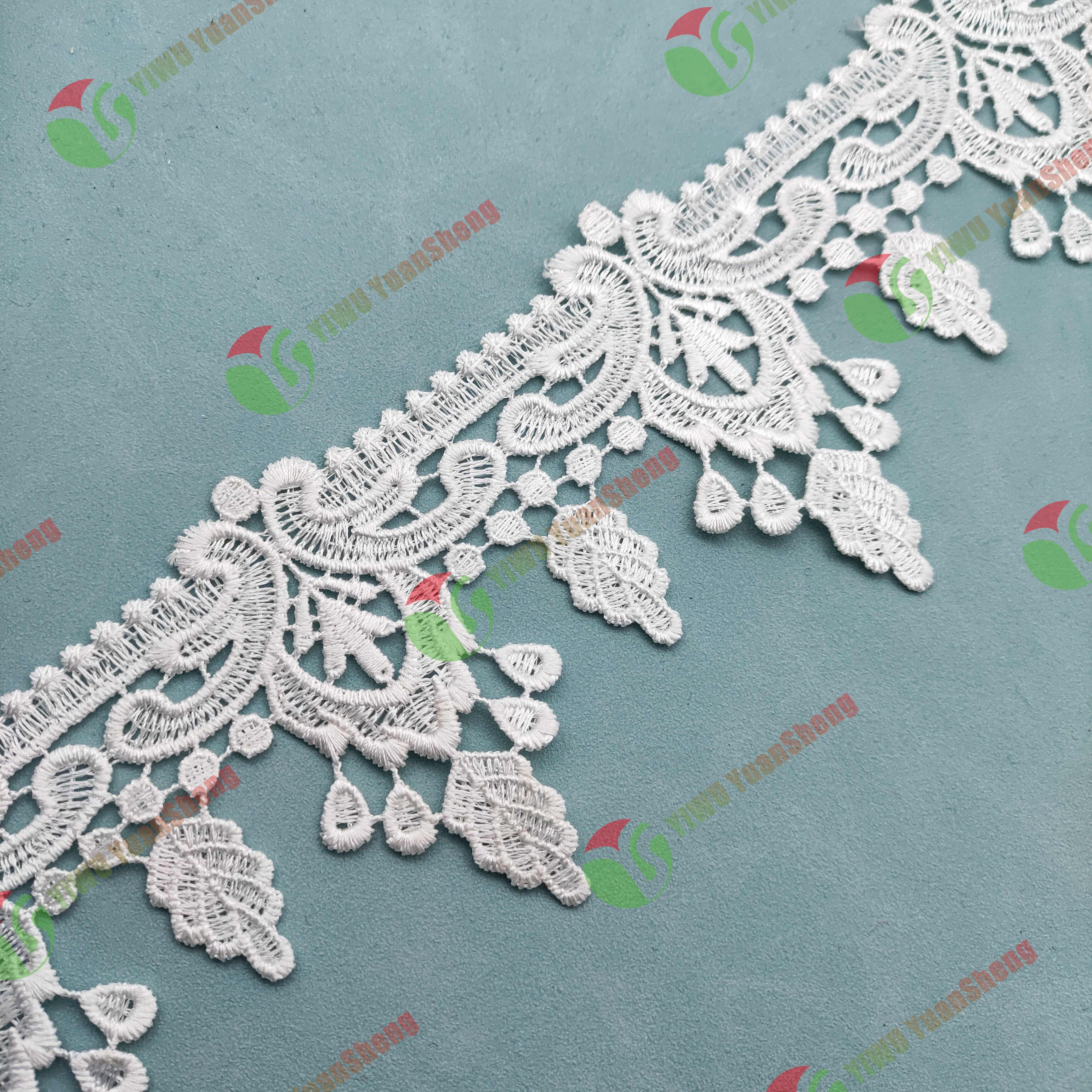 Polyester  lace YS1813#