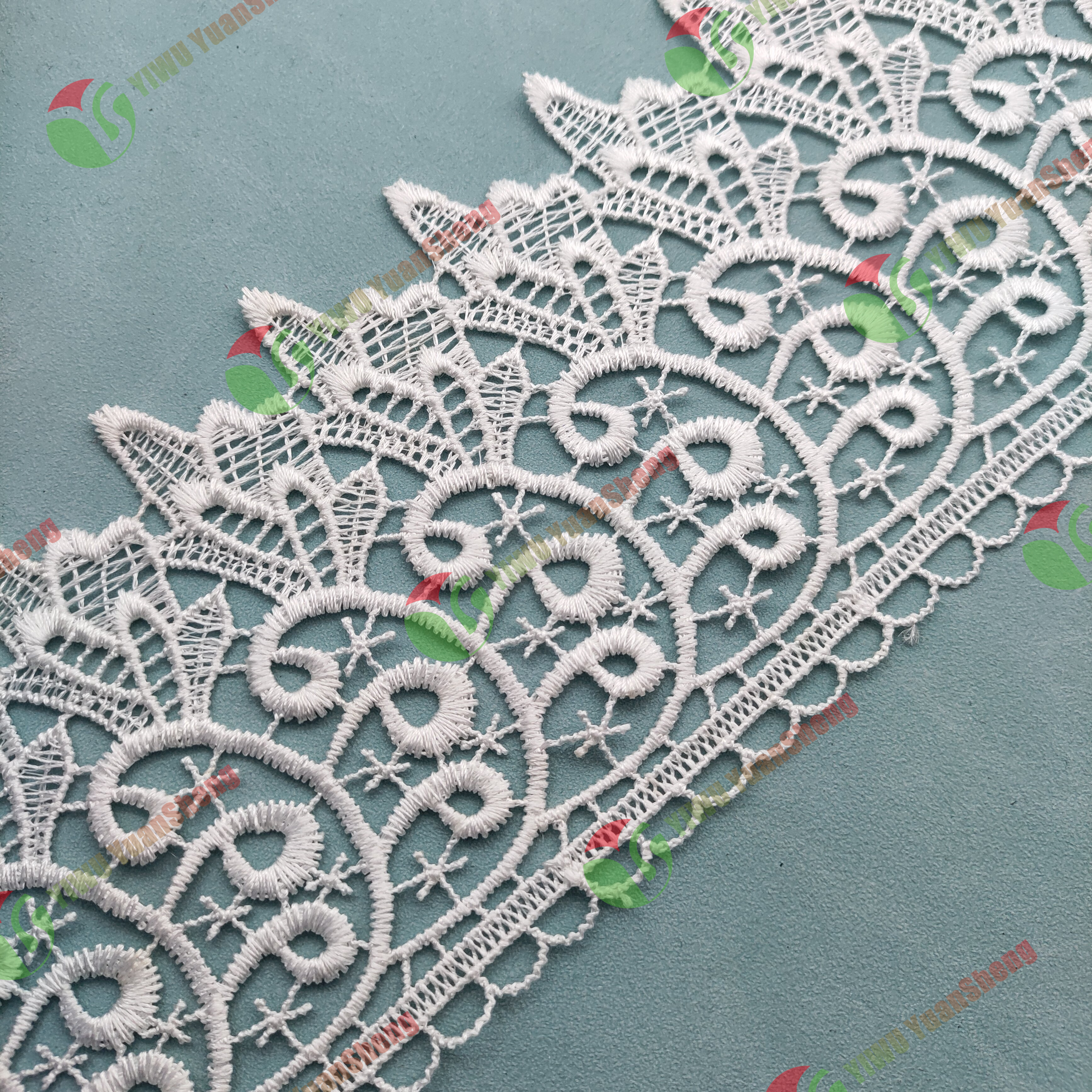 Polyester  lace YS1861#