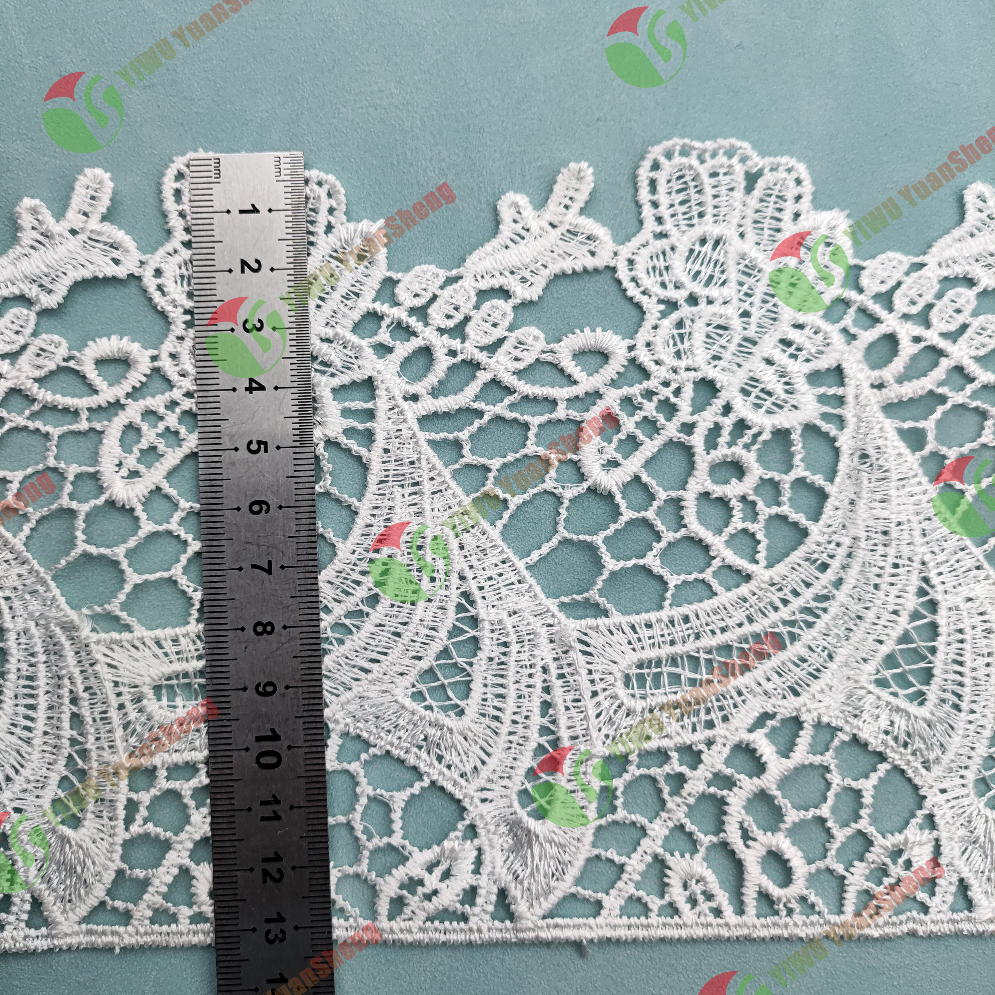 Polyester  lace YS2100#