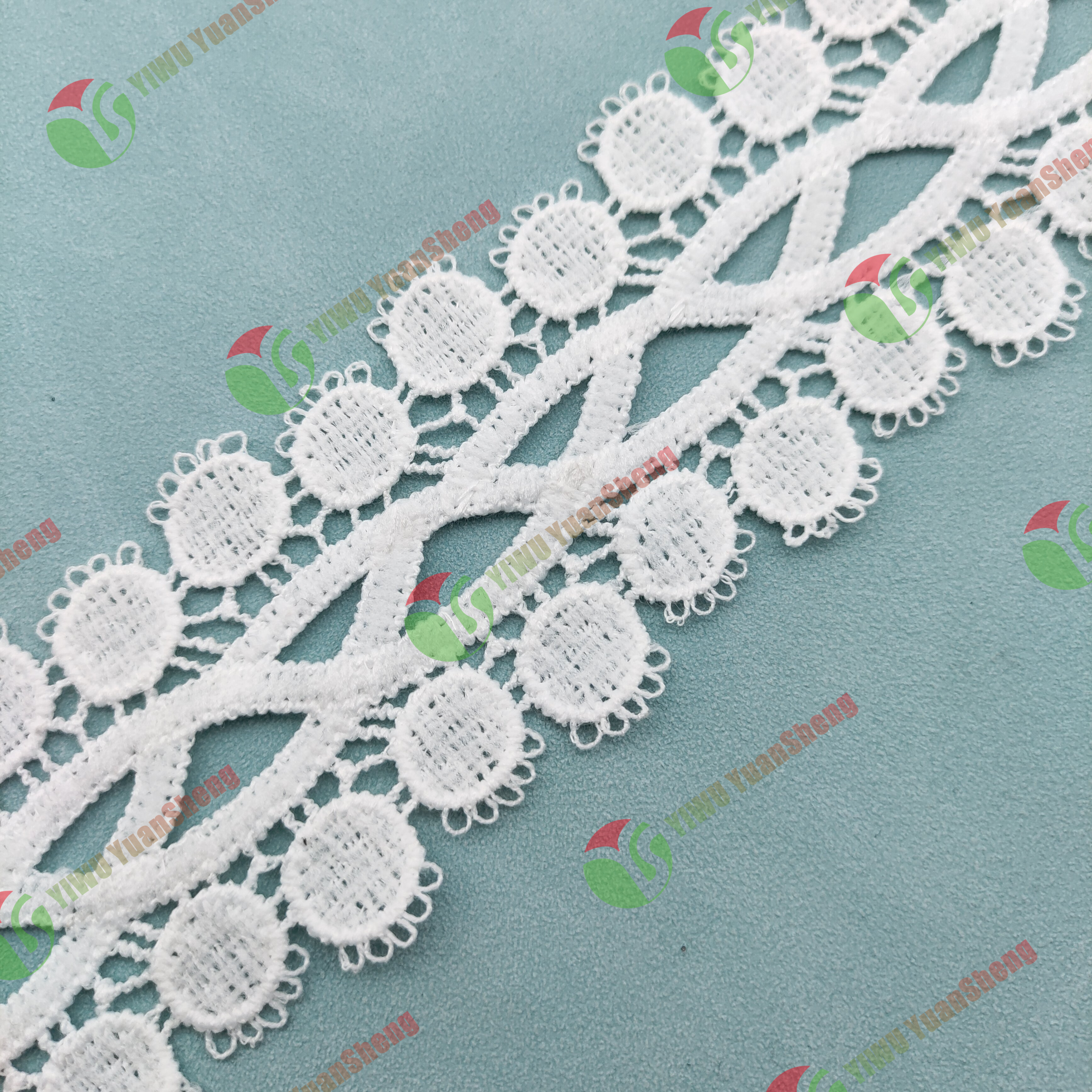 milk shreds  lace YS2202#