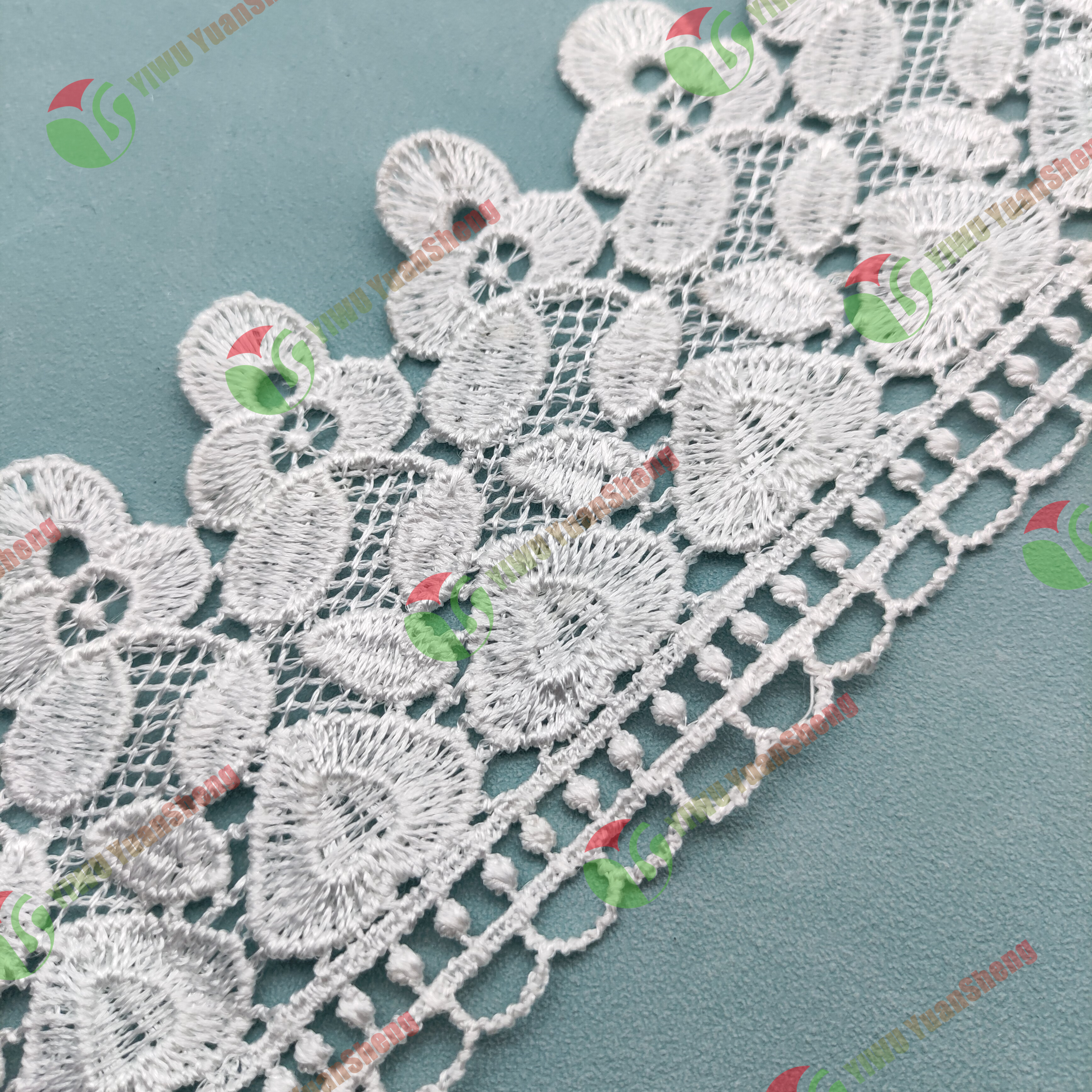 polyester  lace YS2250#