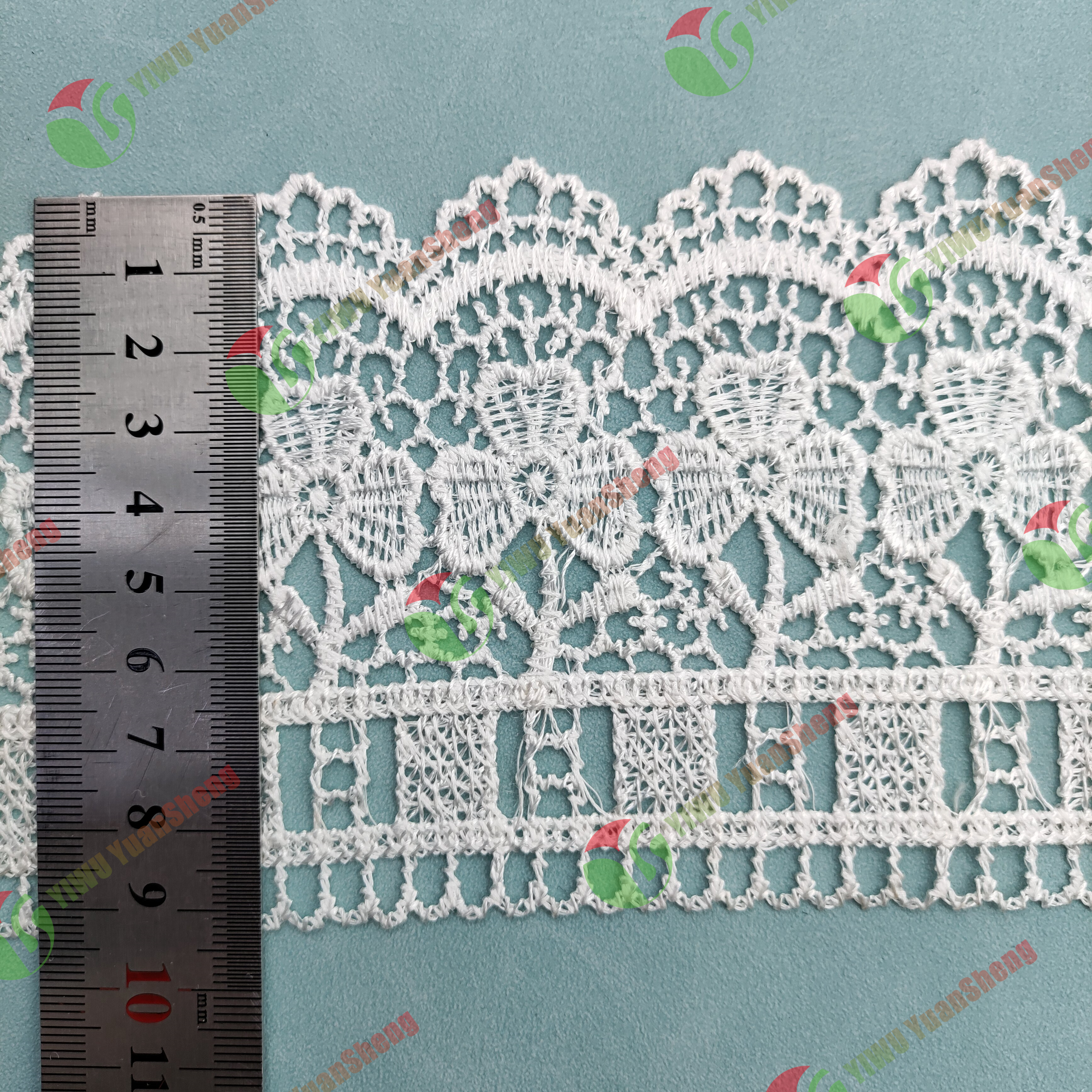 polyester  lace YS2288#