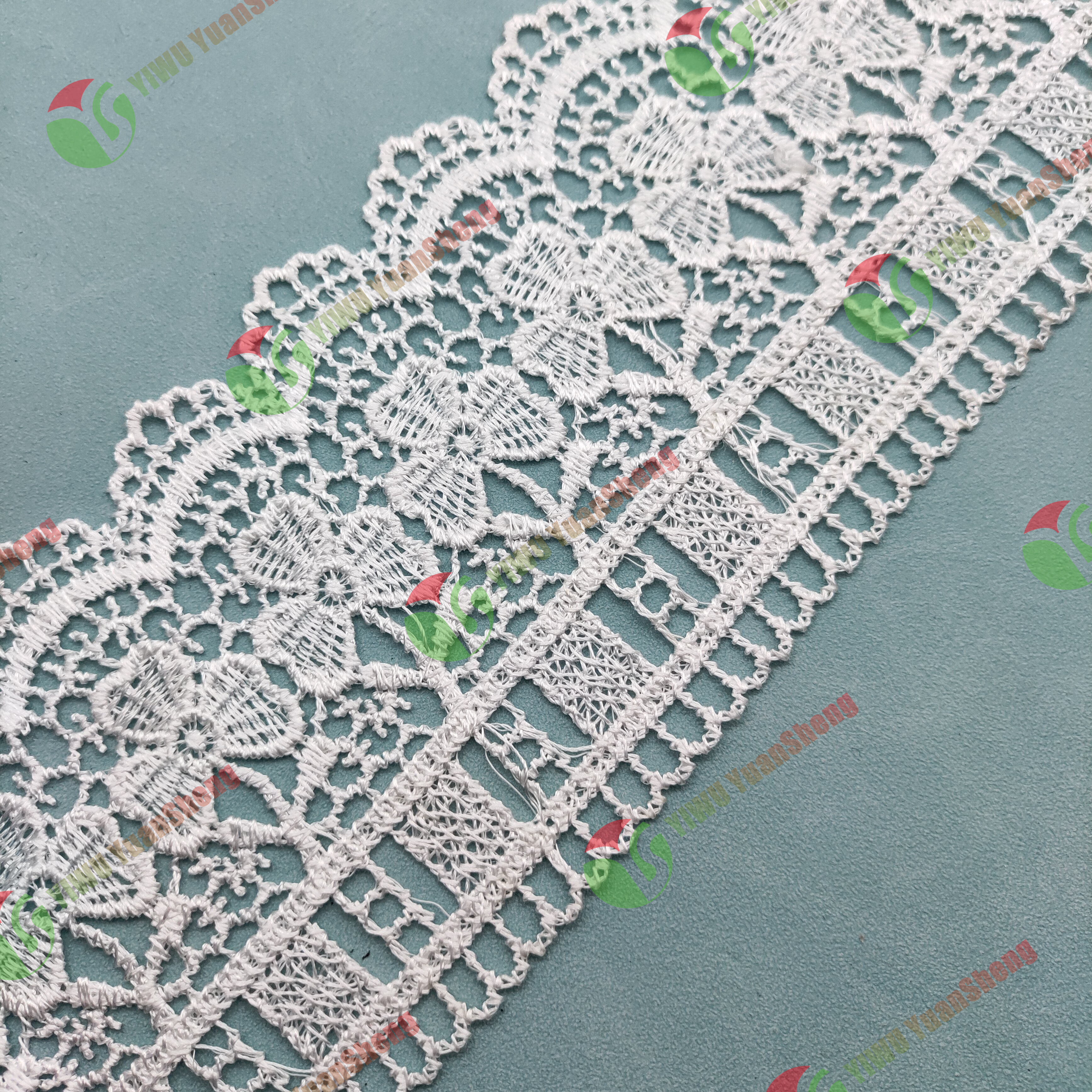 polyester  lace YS2288#