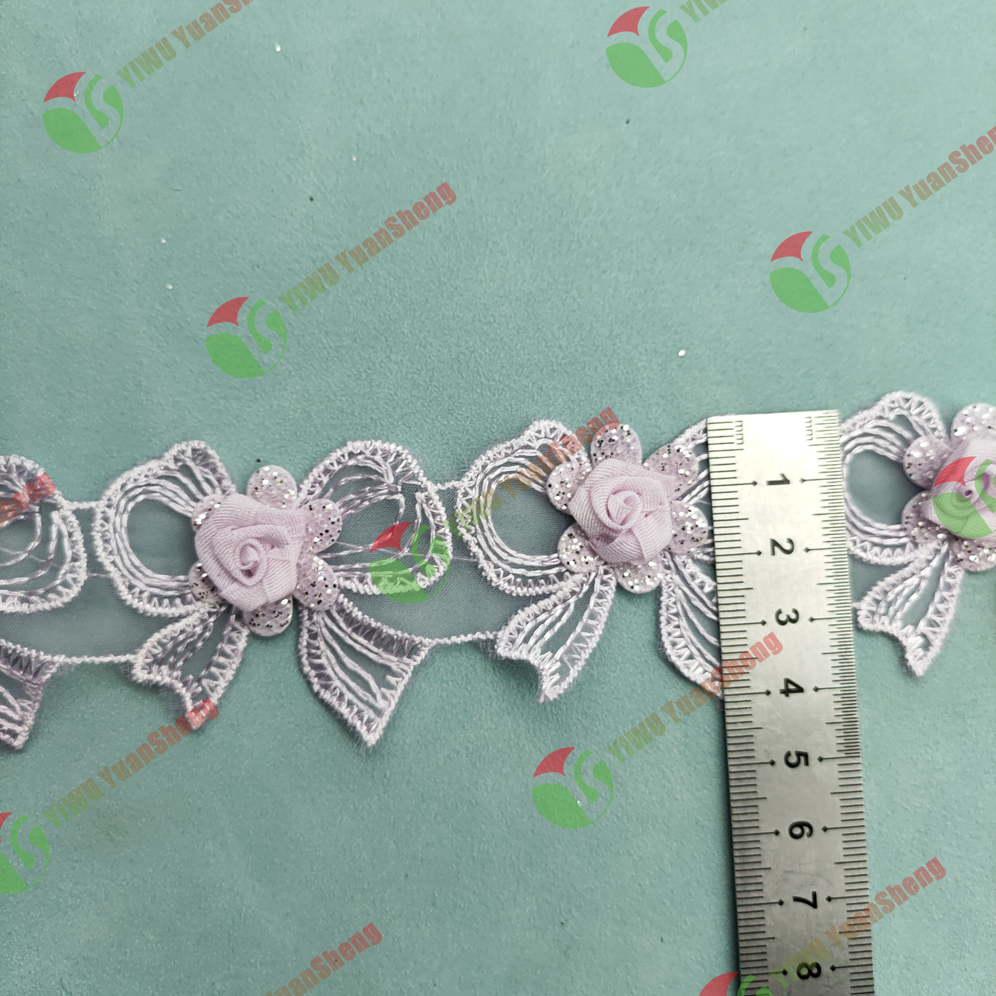 3D LACE YS3D003#