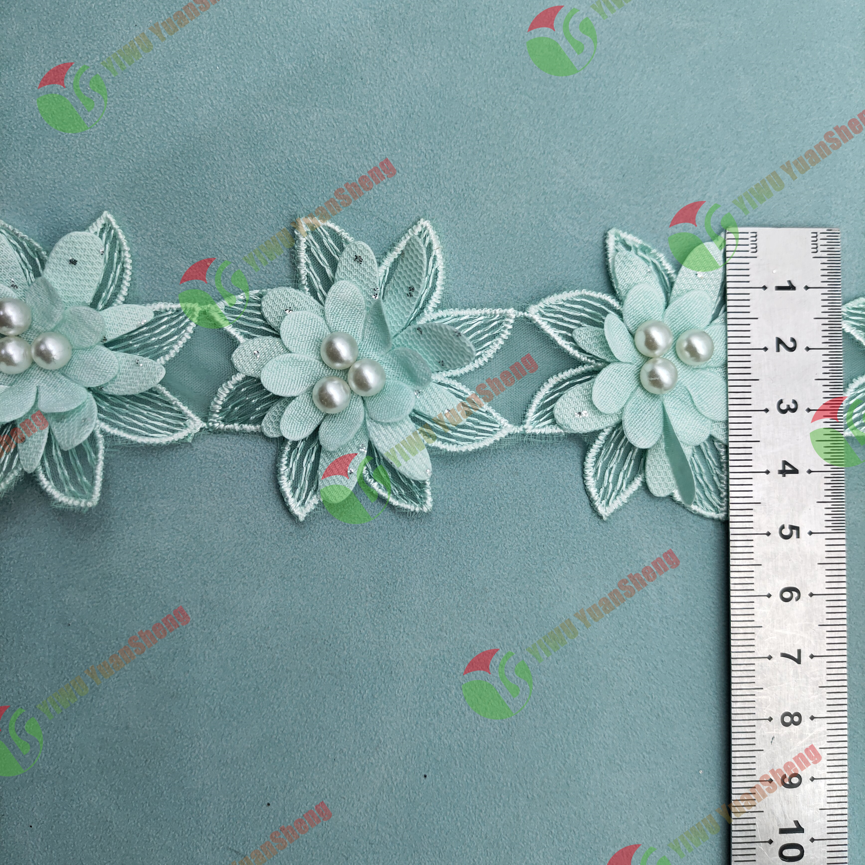 3D LACE YS3D005#