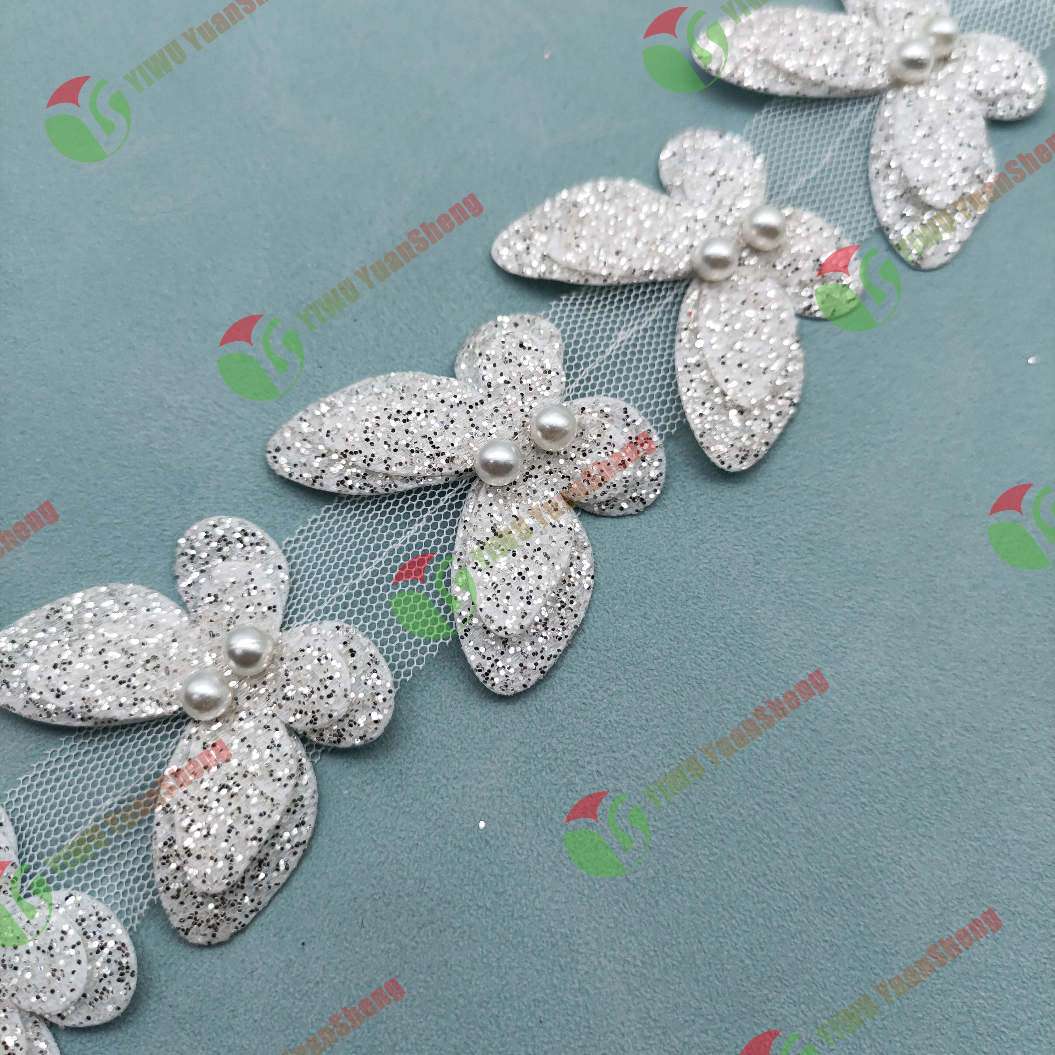 3D LACE YS3D009#