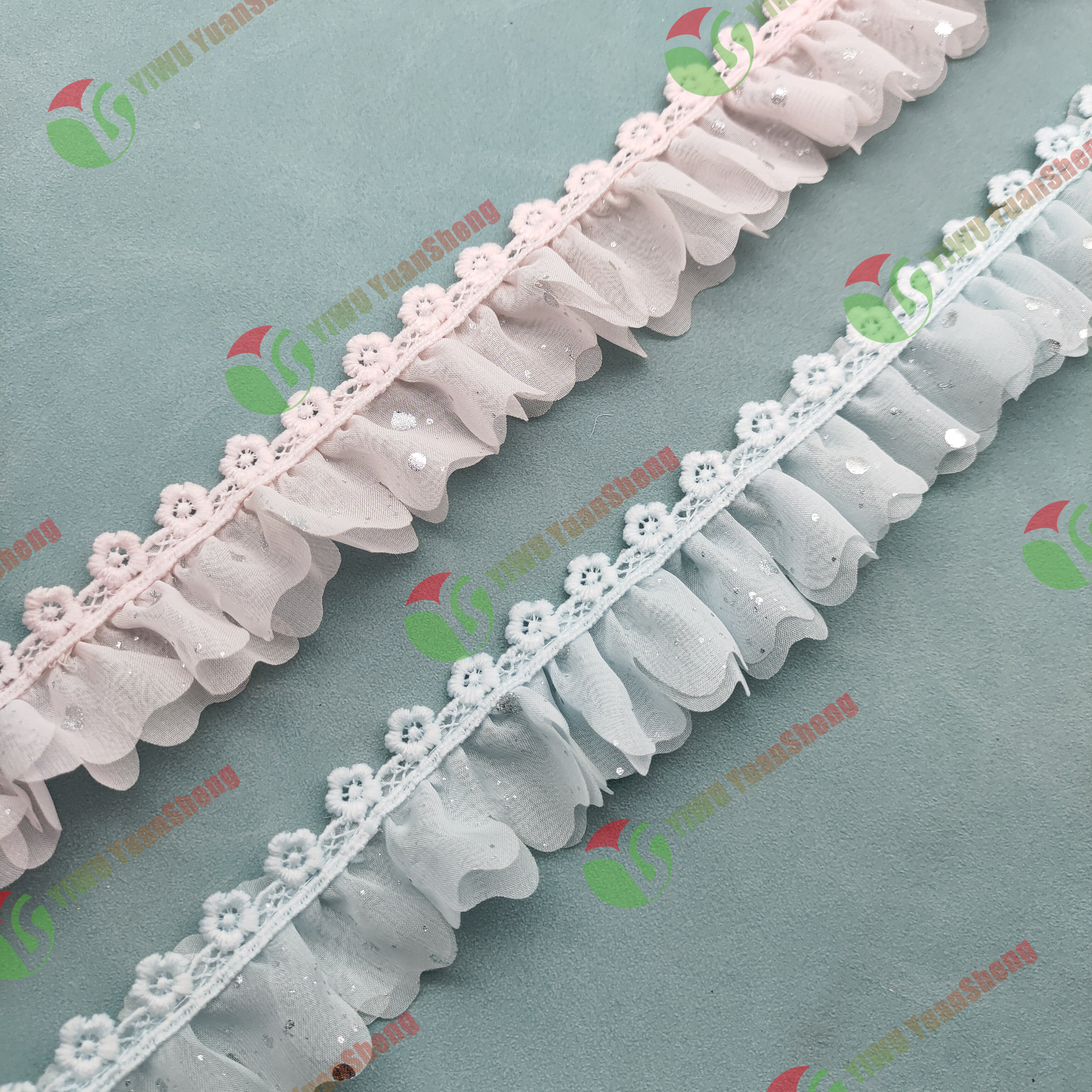 3D LACE YS3D100#