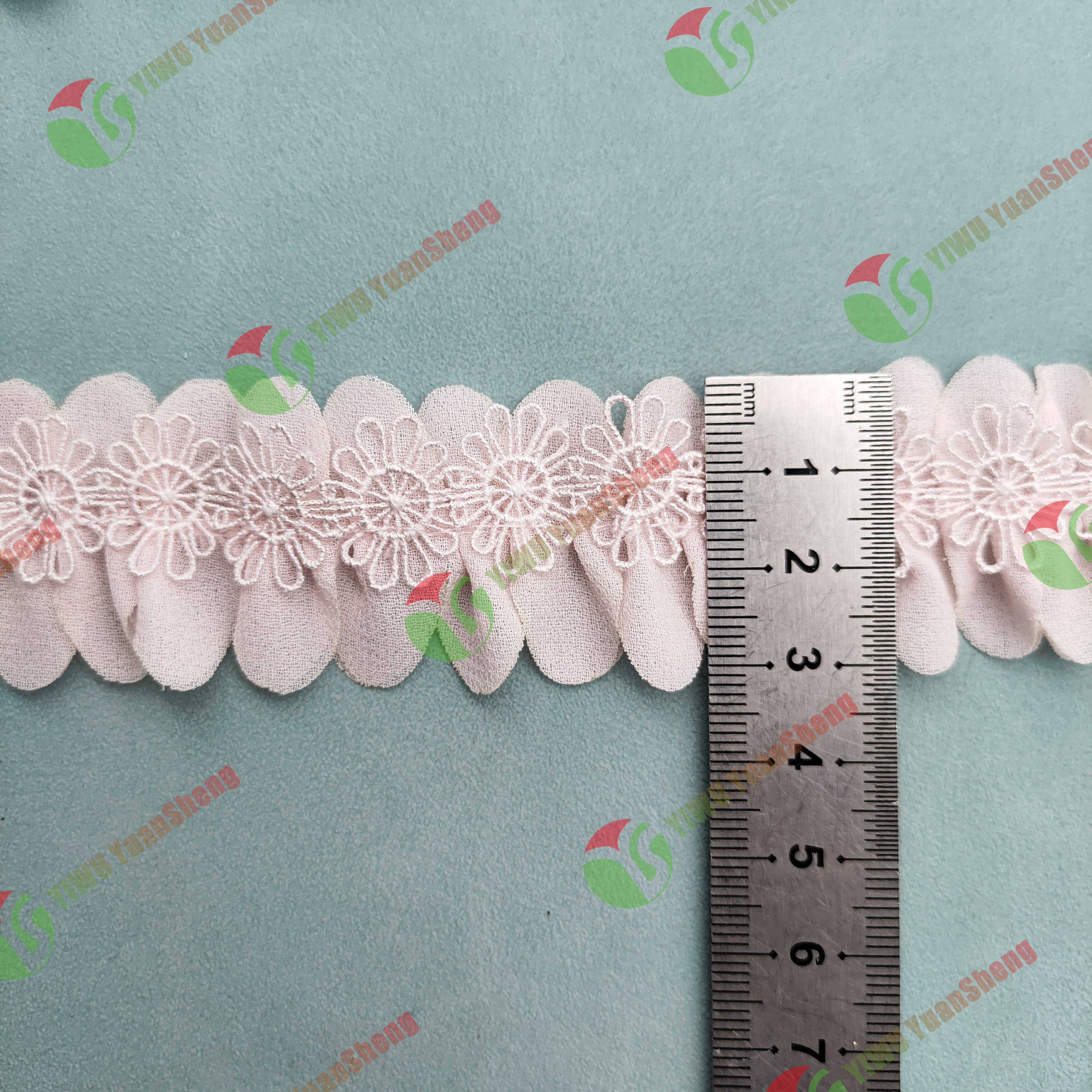 3D LACE YS3D110#