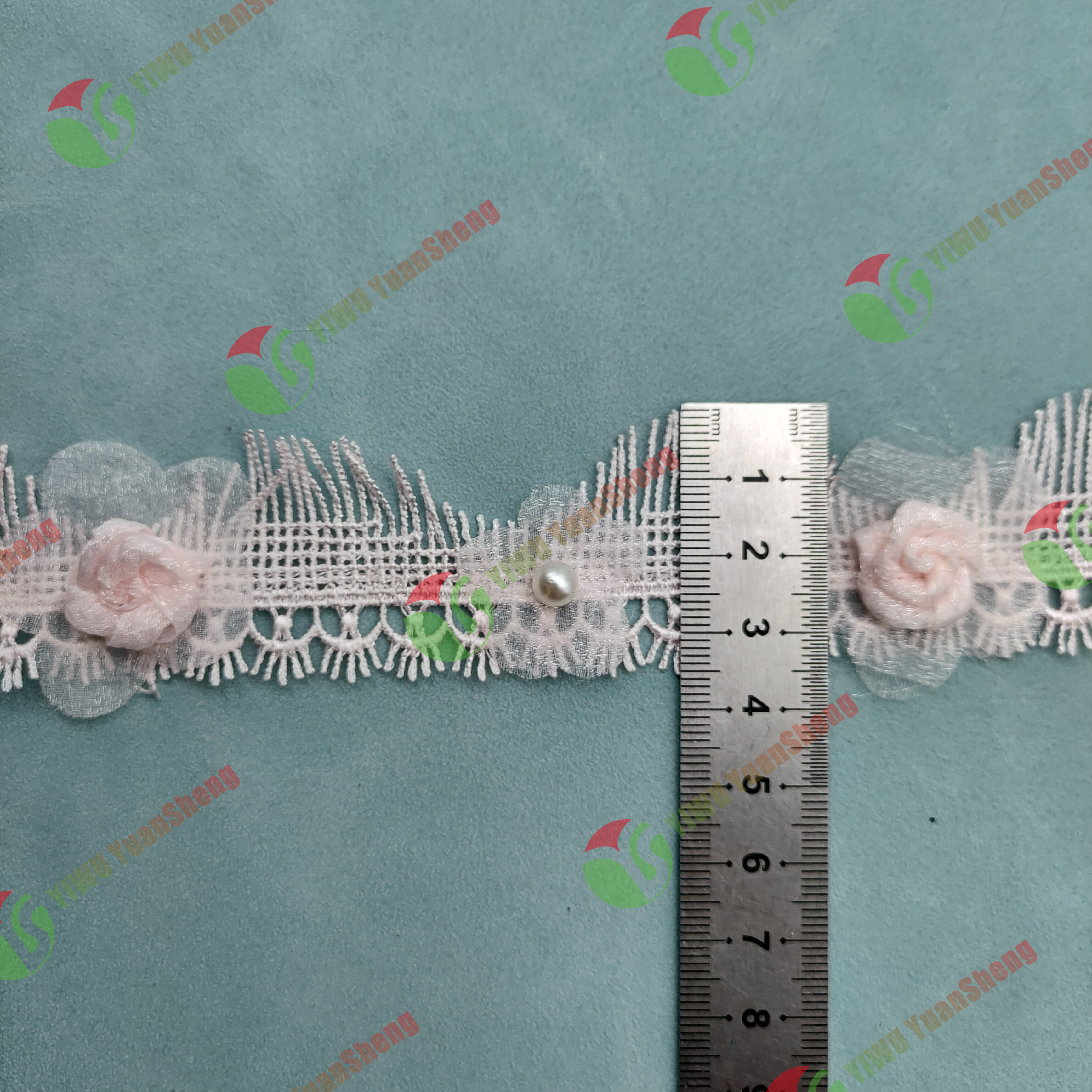 3D LACE YS3D114#