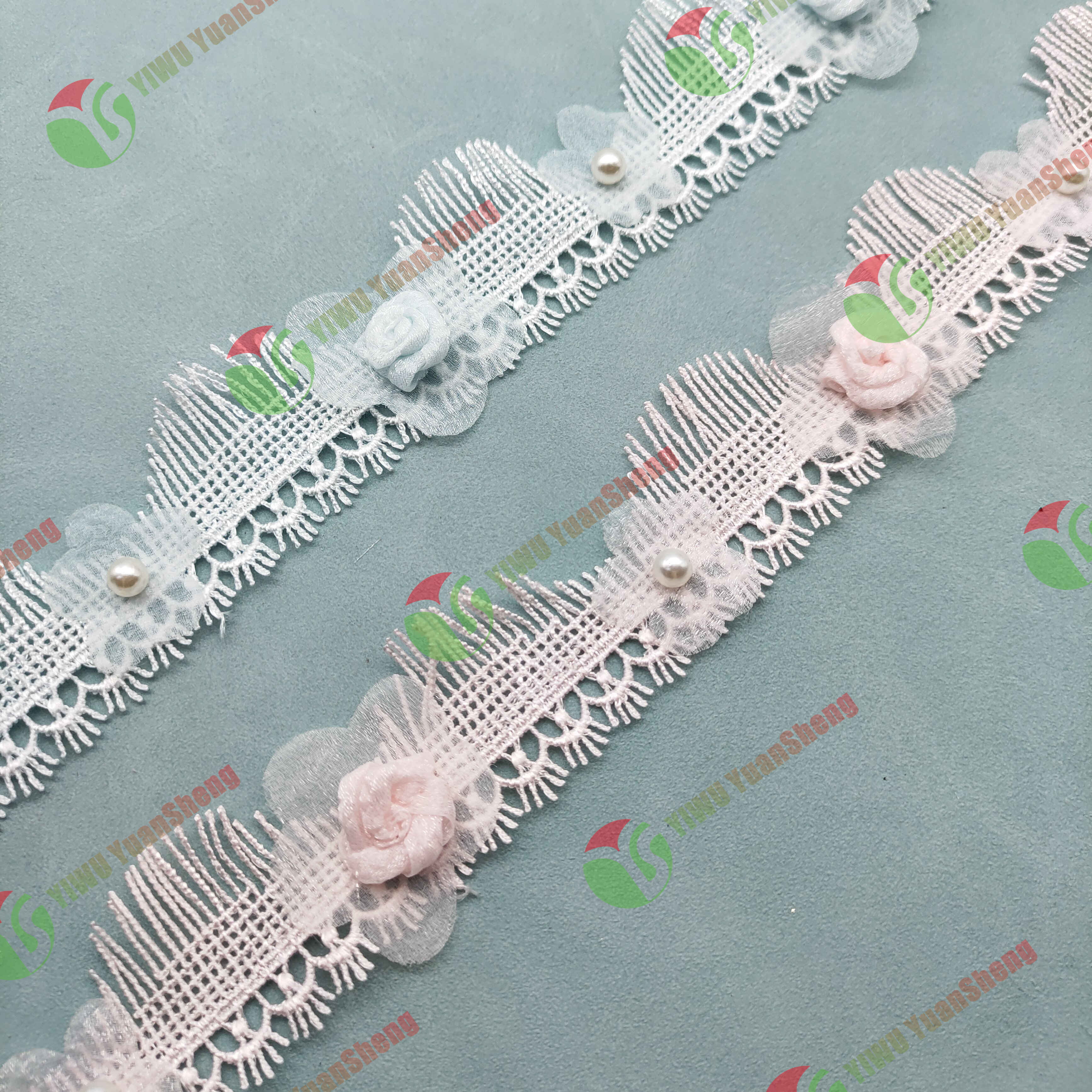 3D LACE YS3D114#