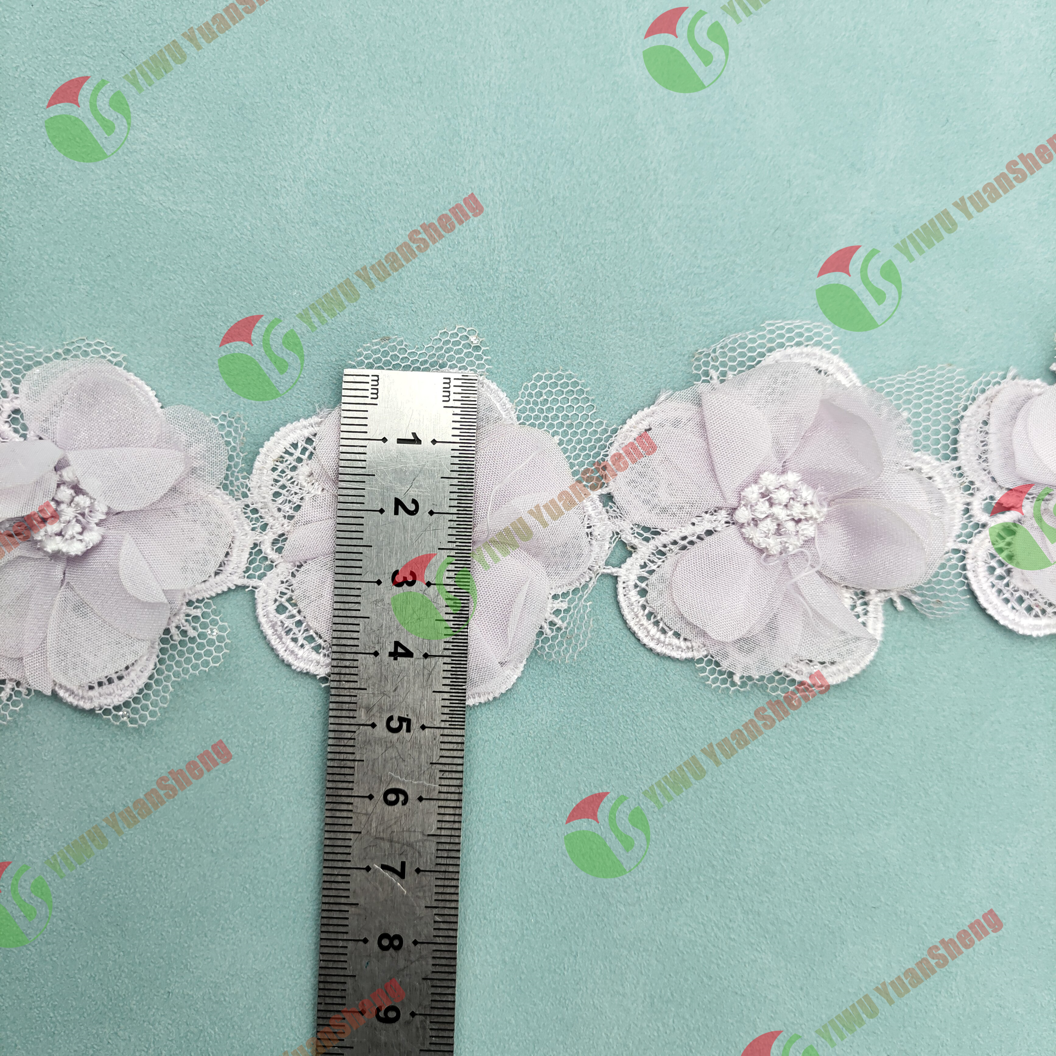 3D LACE YS3D120#