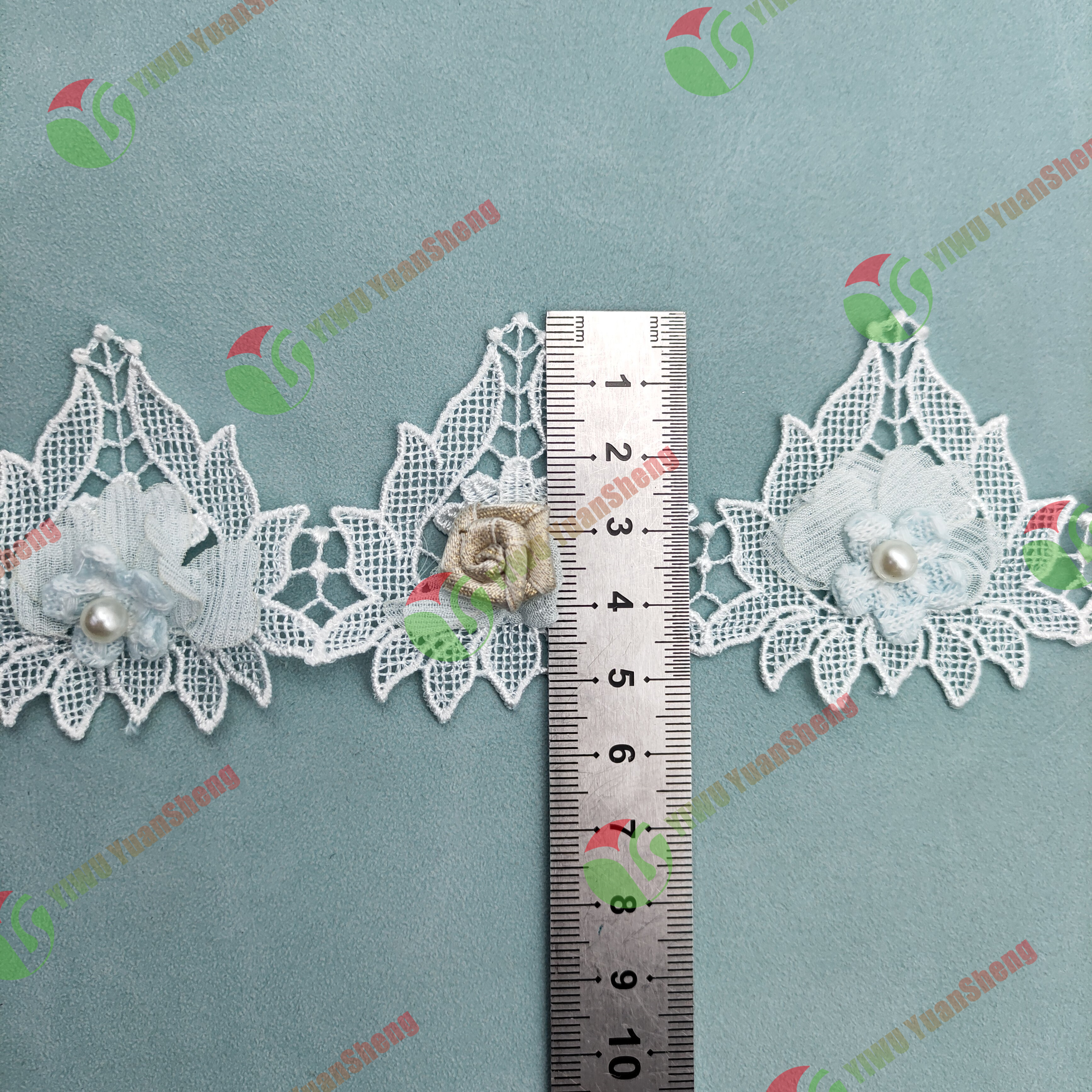 3D LACE YS3D128#