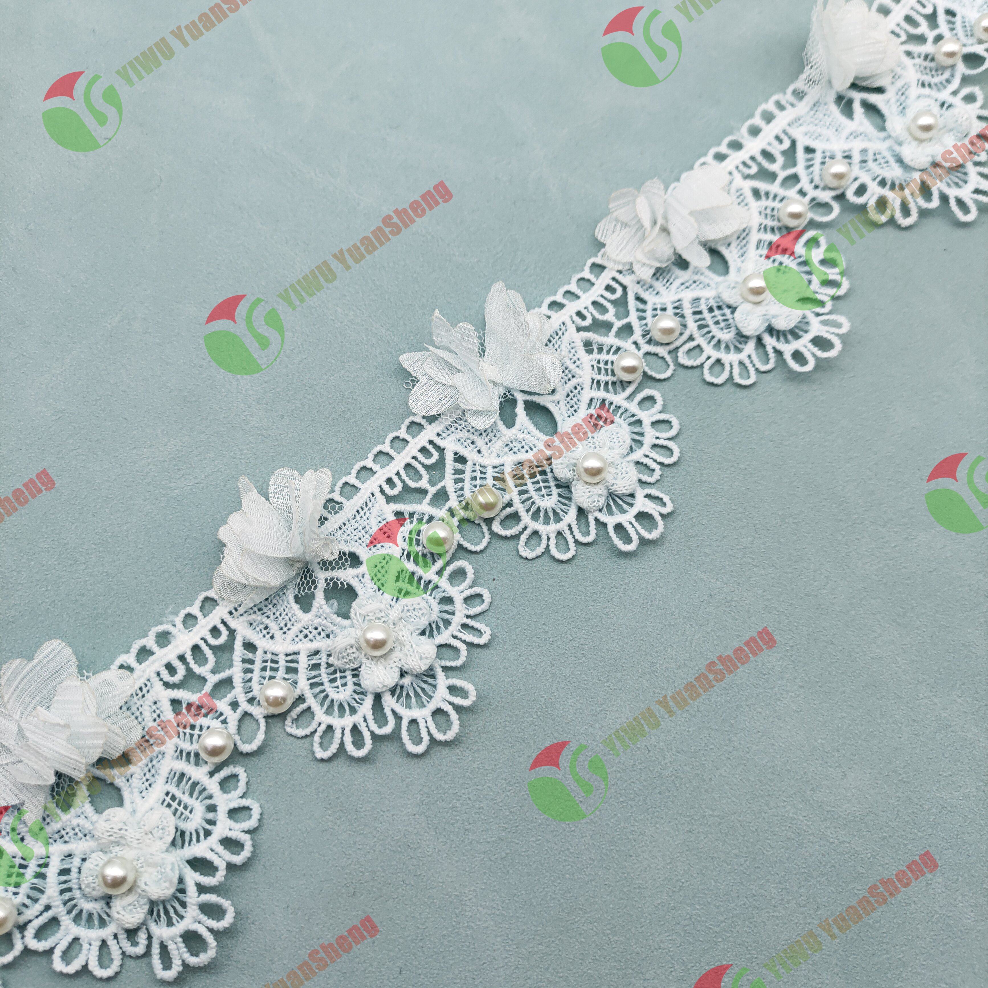 3D LACE YS3D130#