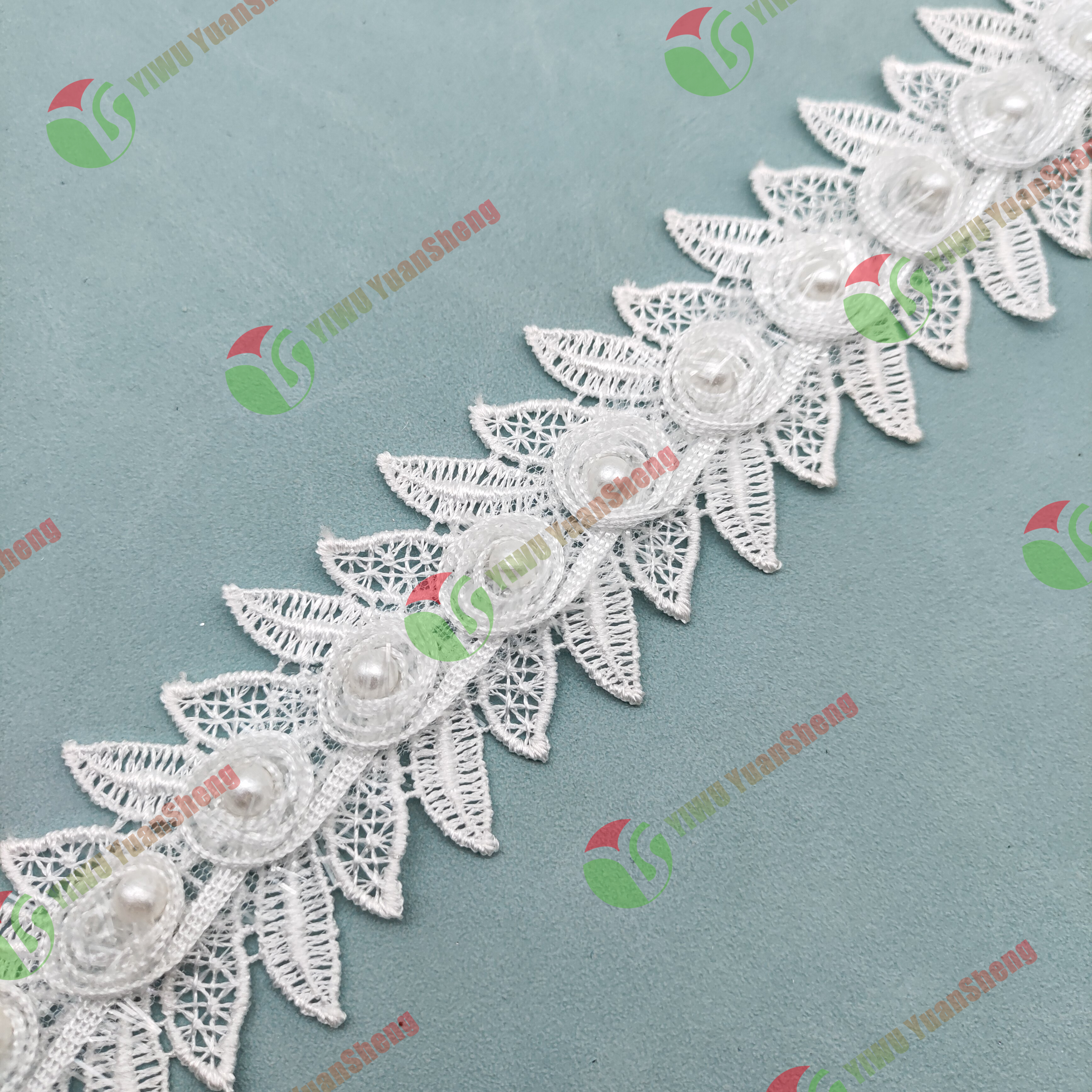 3D LACE YS3D134#