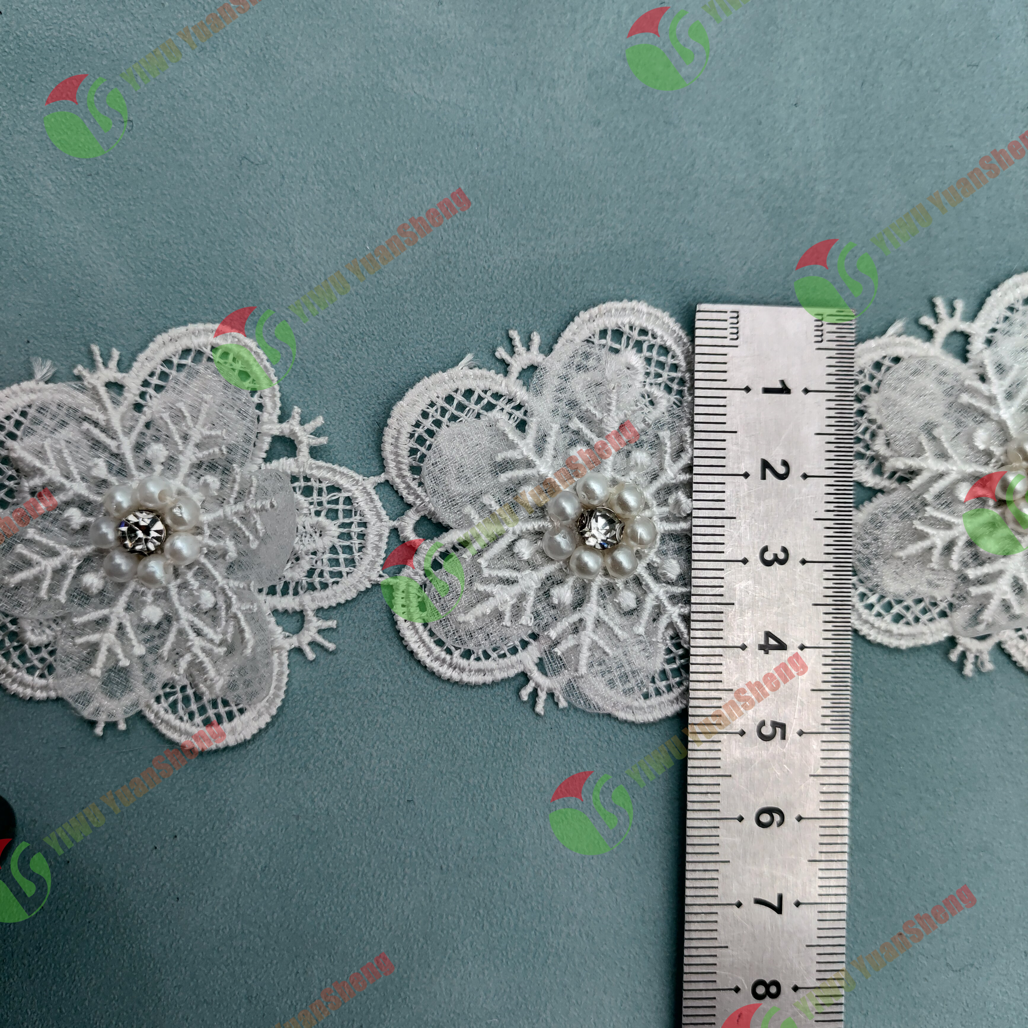 3D LACE YS3D146#