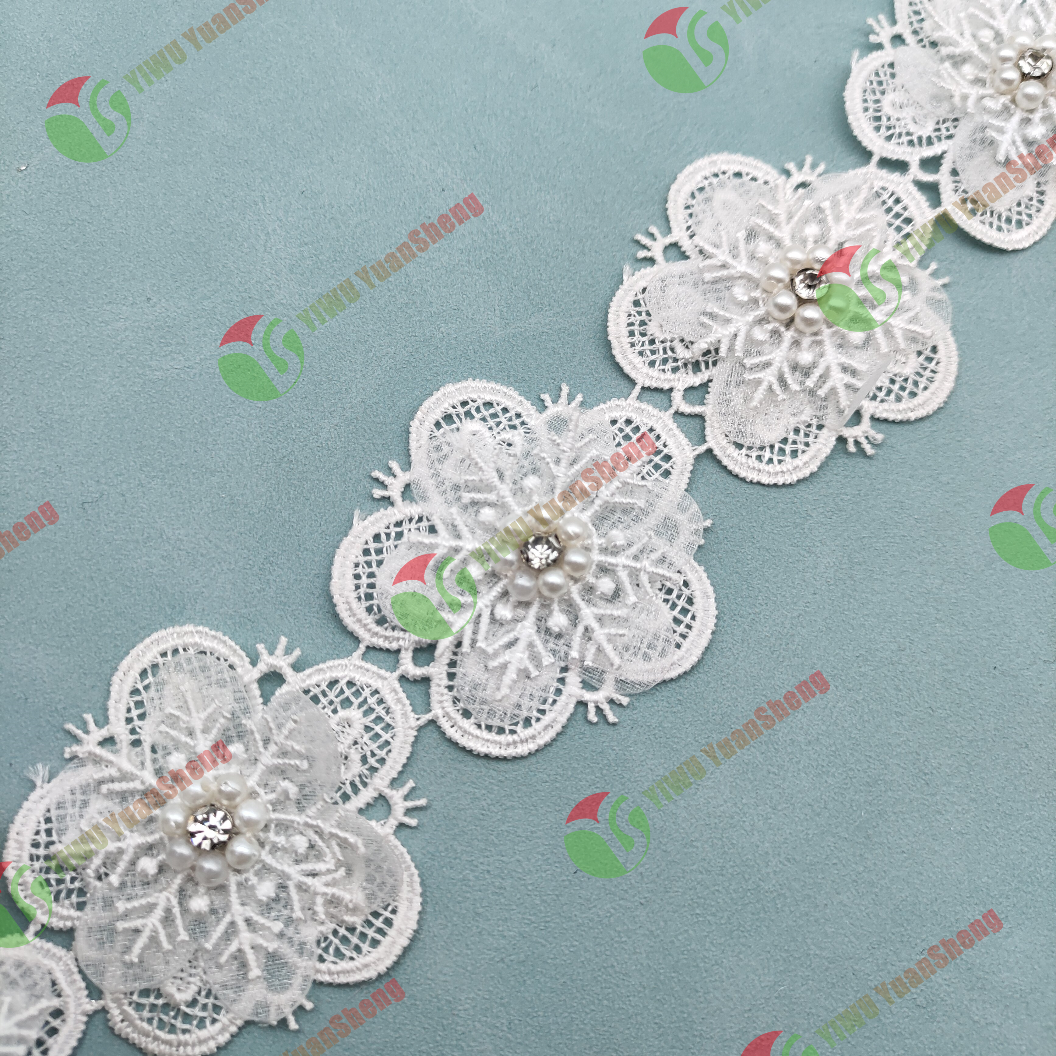 3D LACE YS3D146#