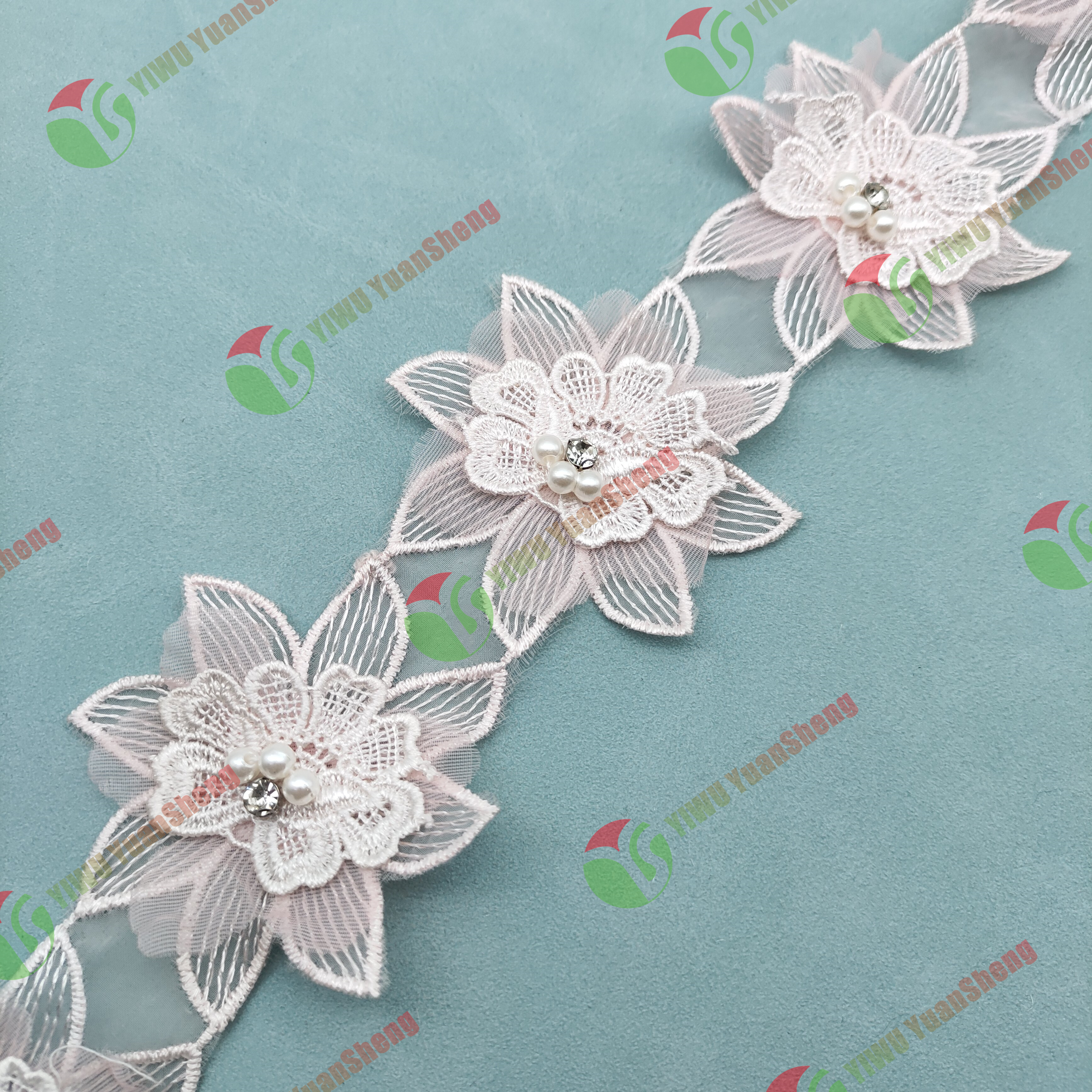 3D LACE YS3D152#