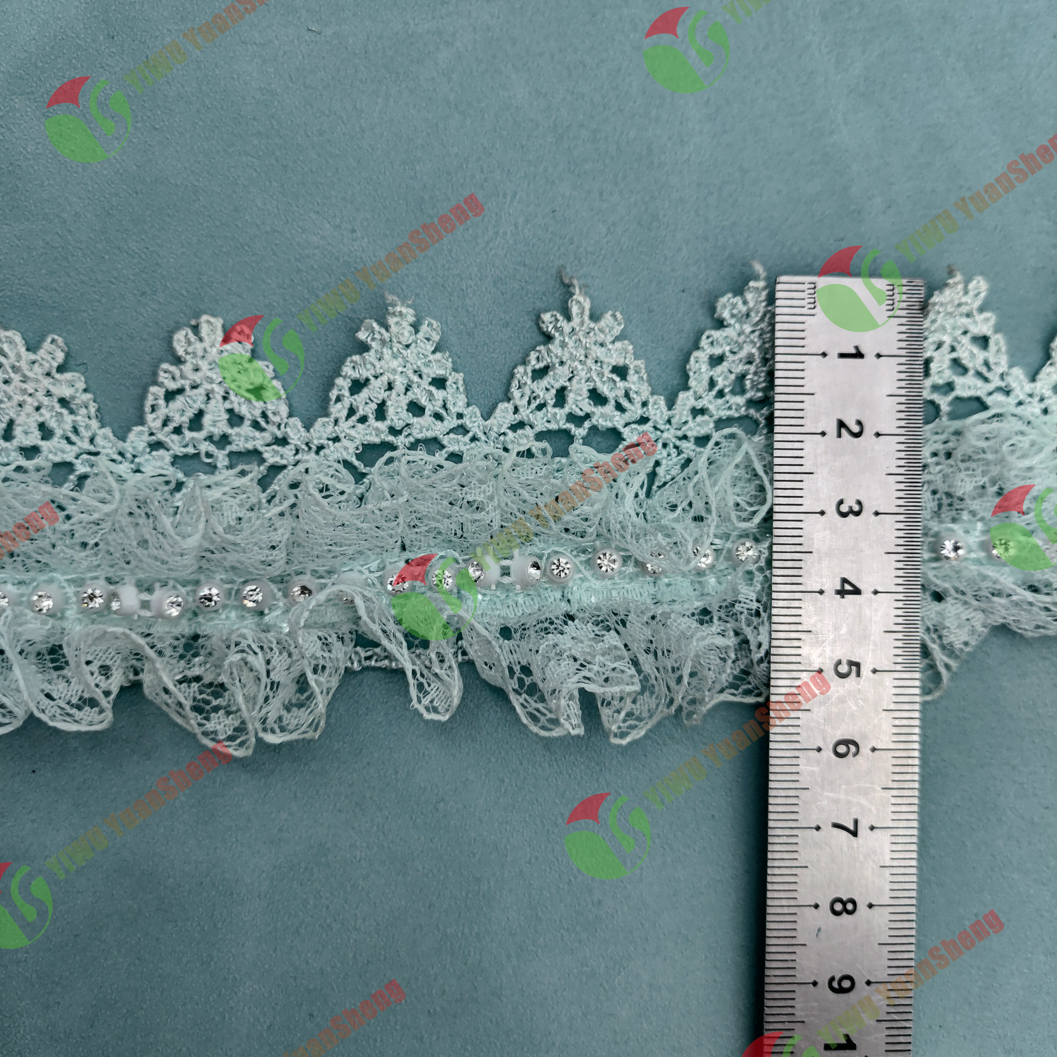 3D LACE YS3D154#