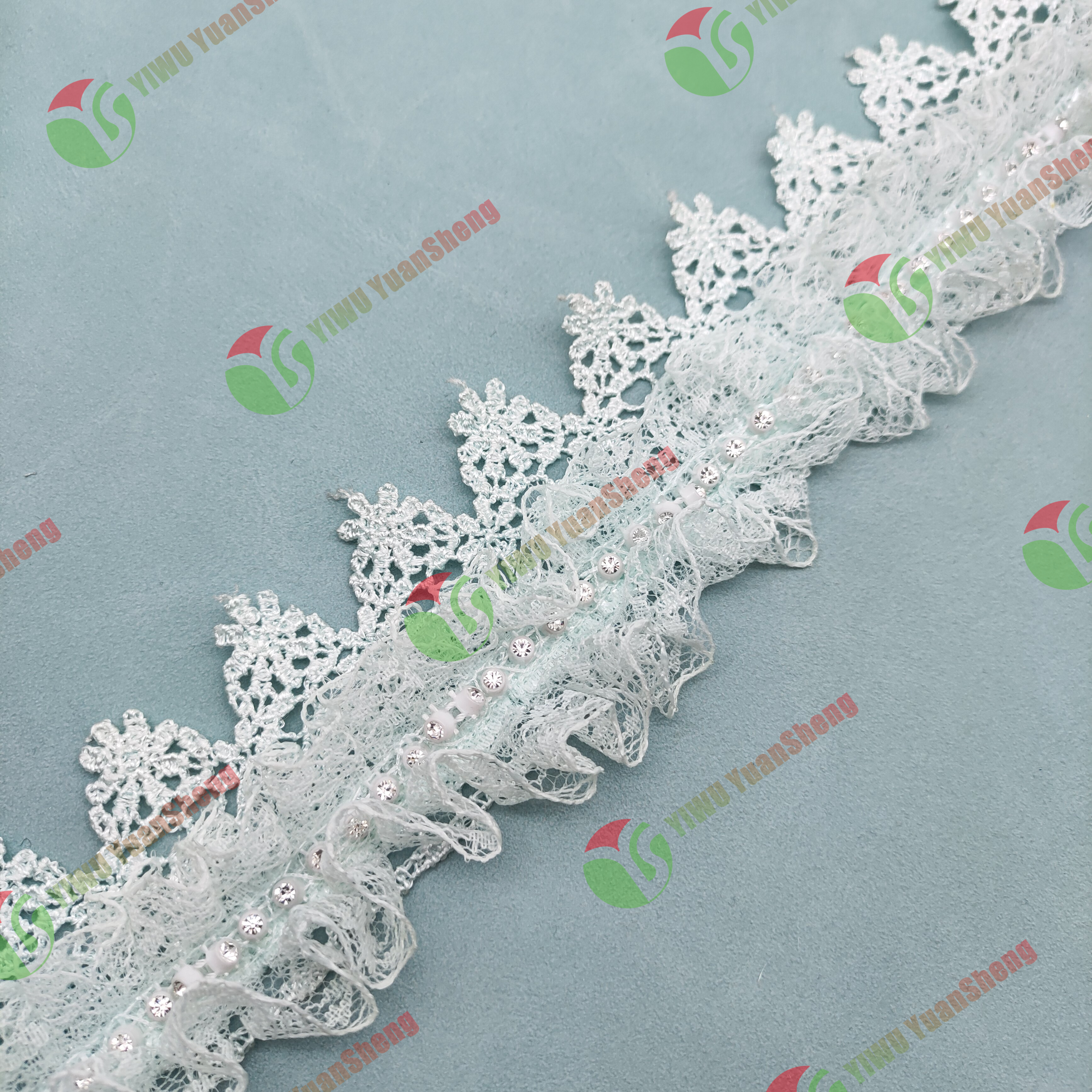 3D LACE YS3D154#