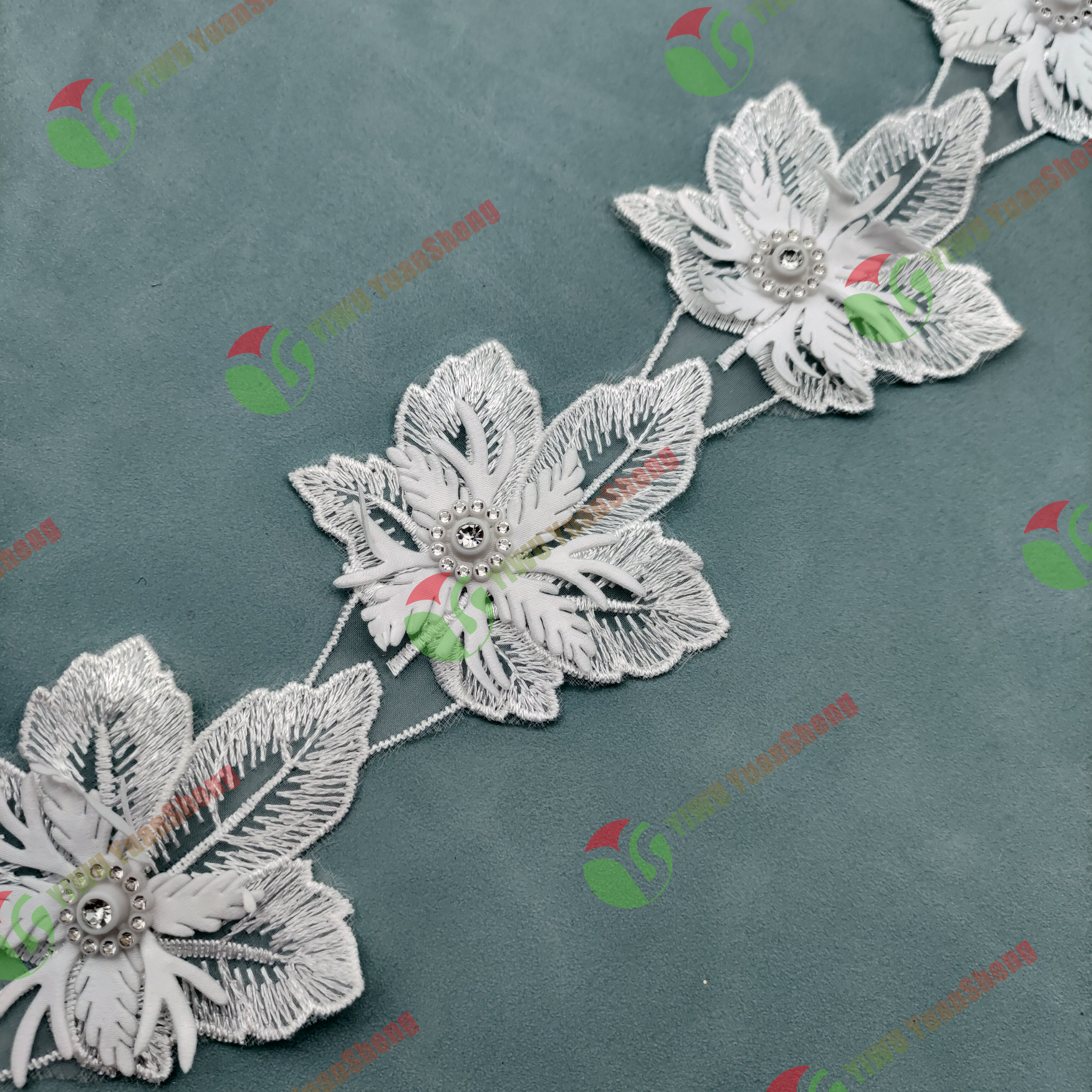 3D LACE YS3D156#