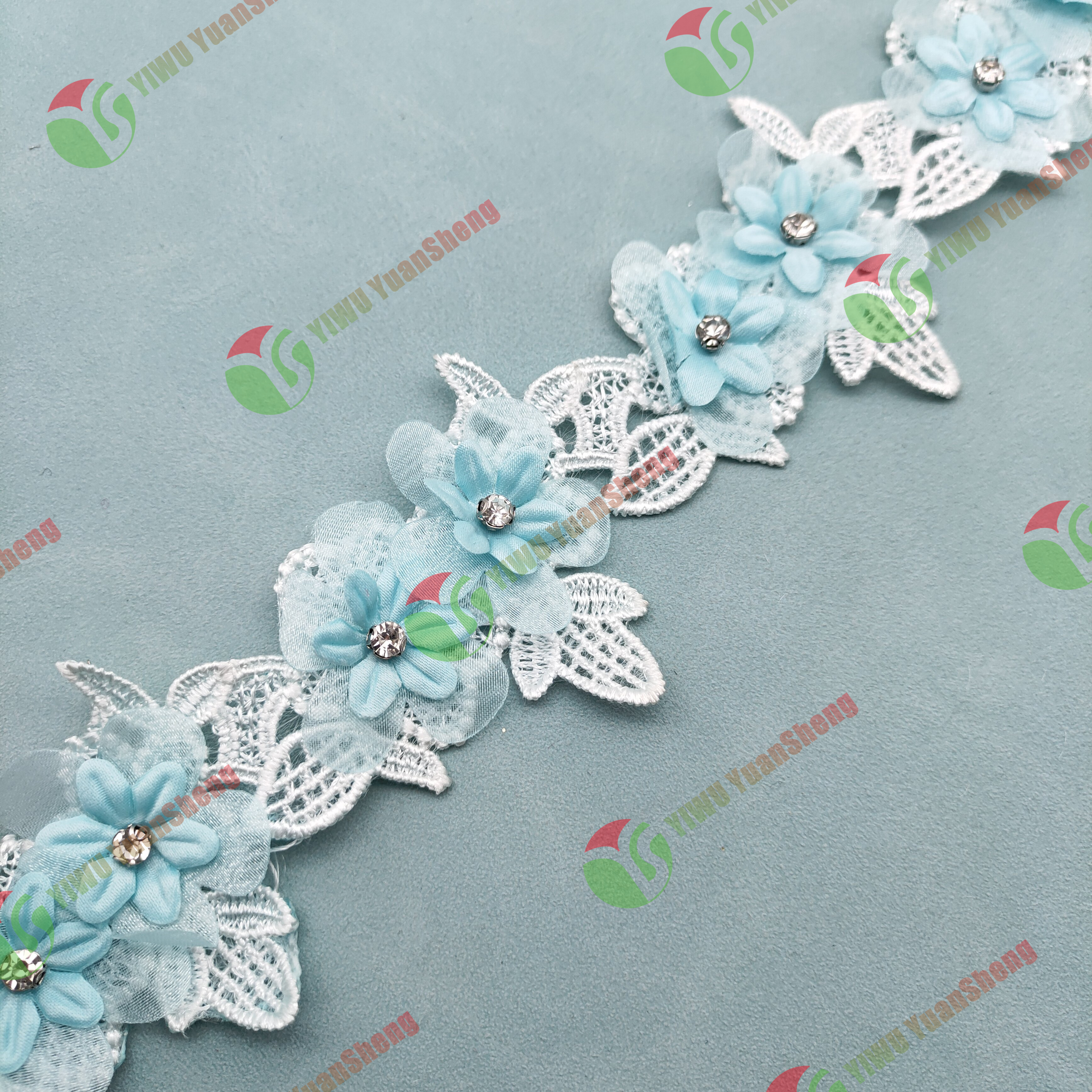 3D LACE YS3D158#
