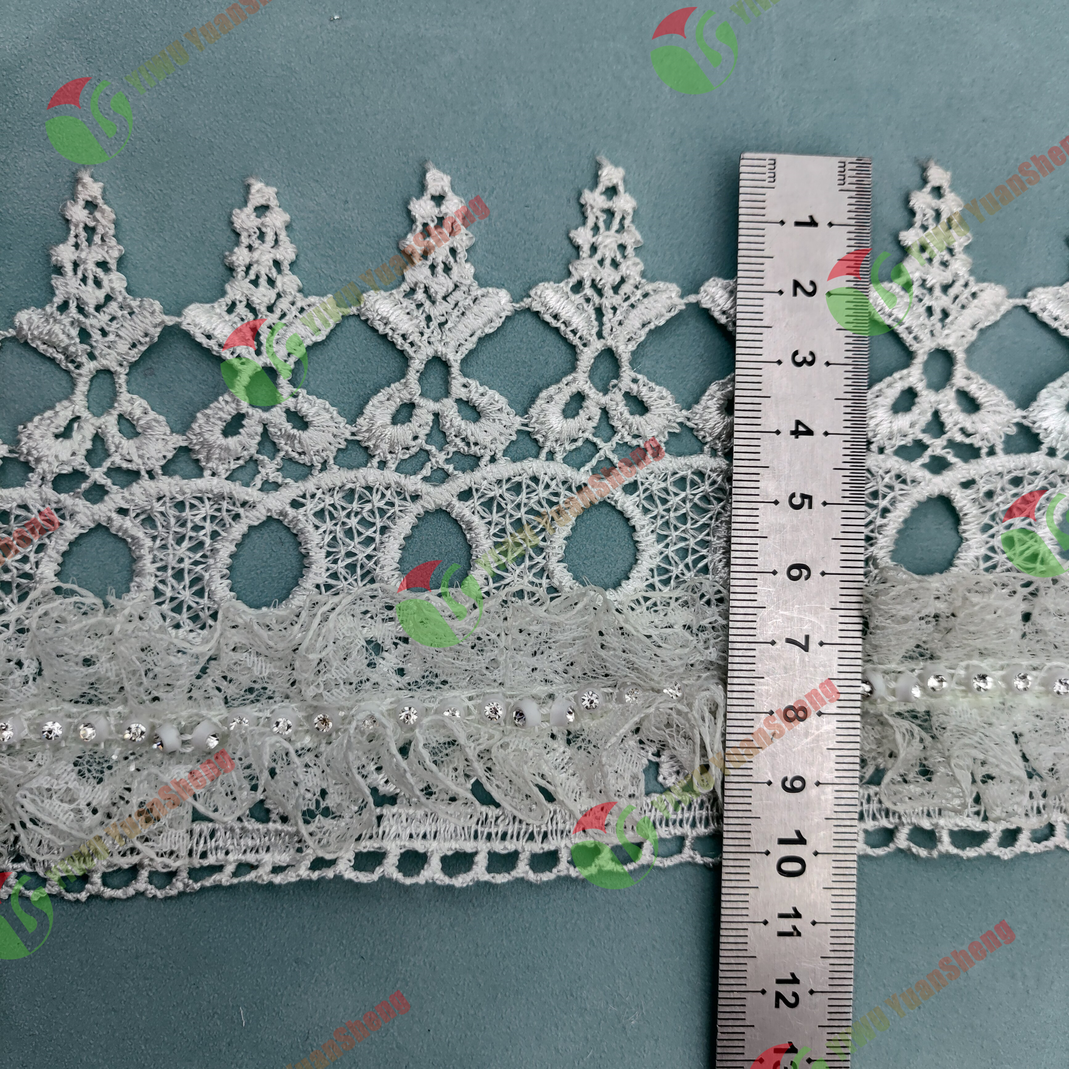 3D LACE YS3D162#