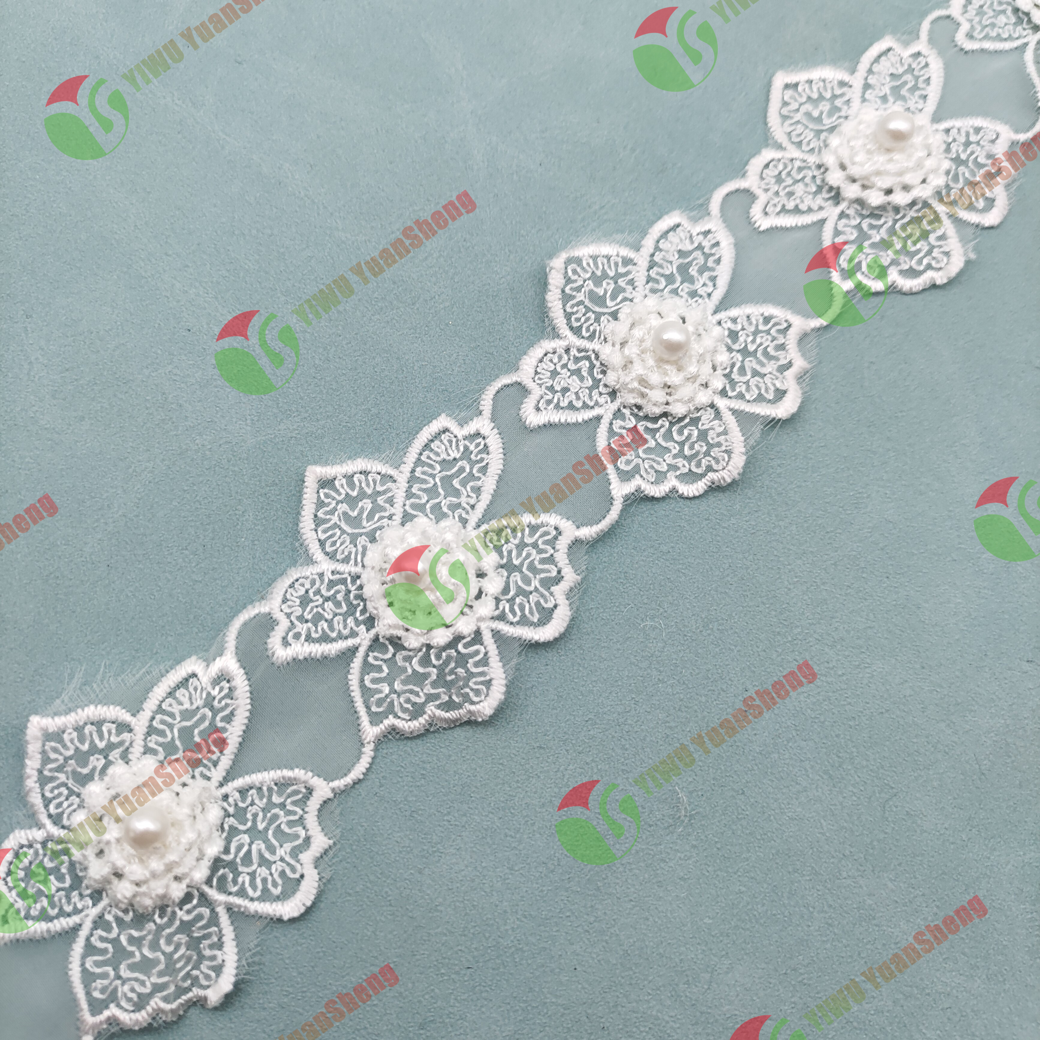 3D LACE YS3D164#