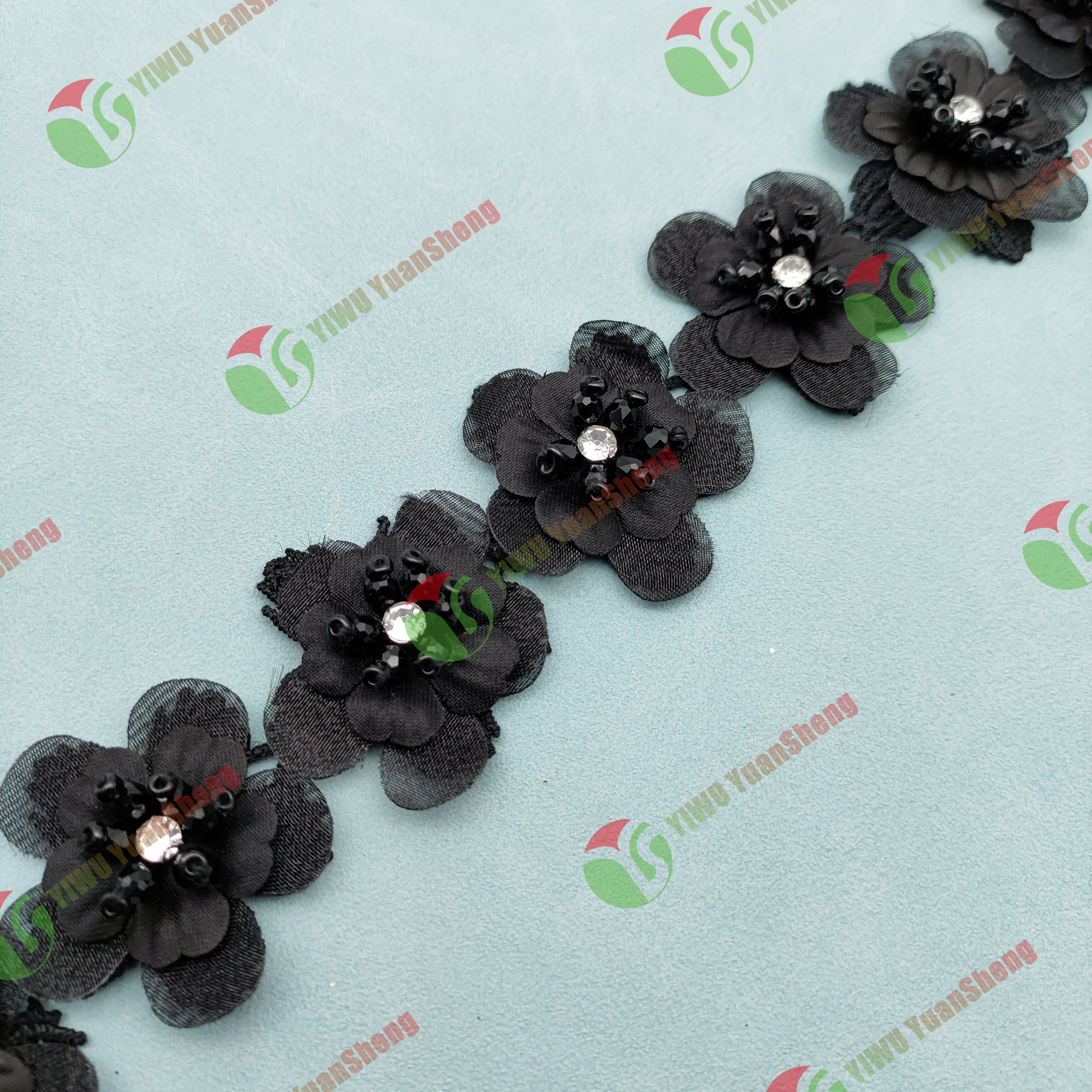 3D LACE YS3D170#