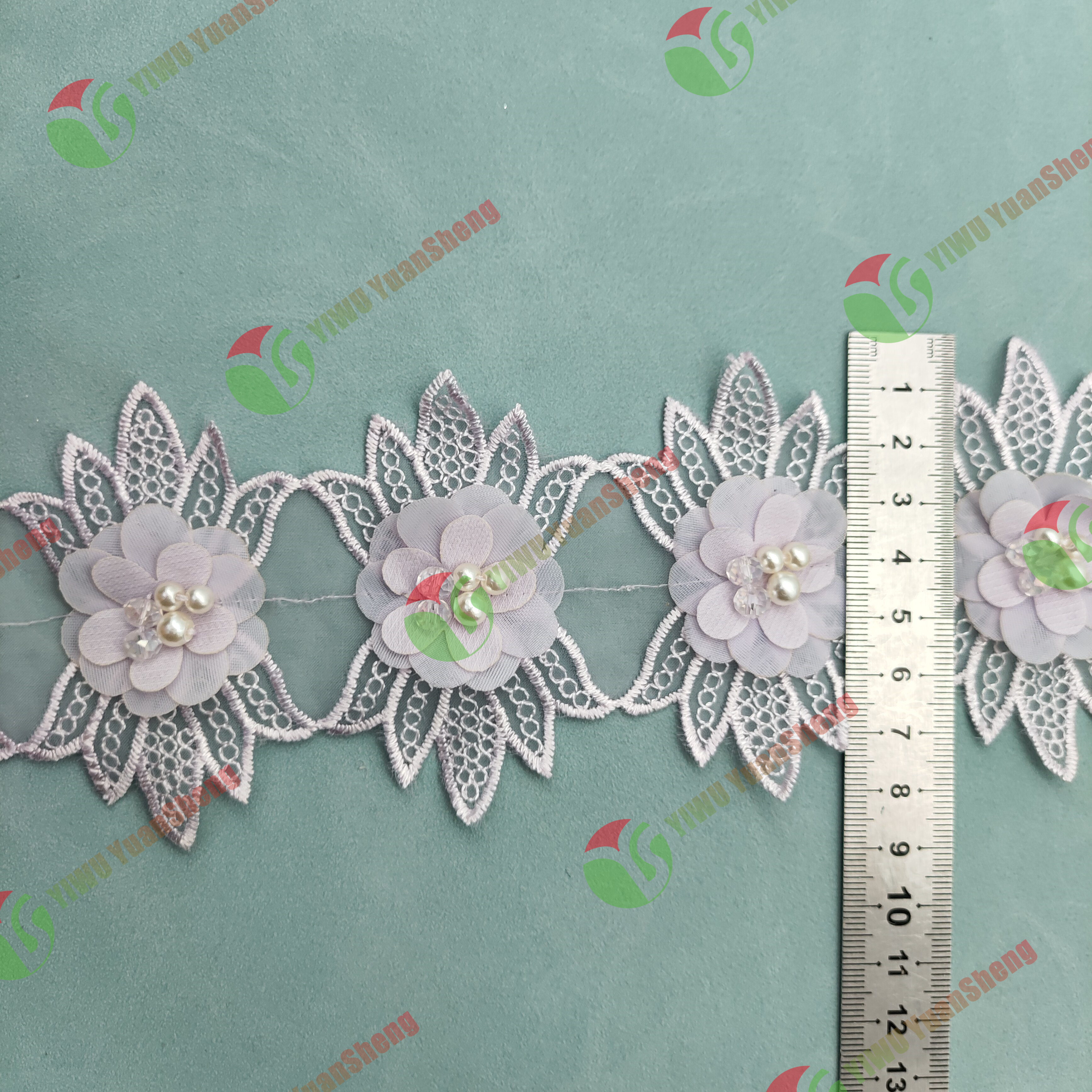 [Copy]3D LACE YS3D019#